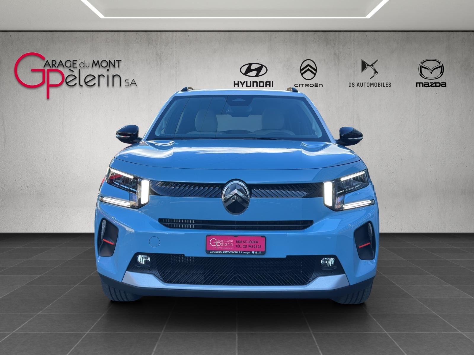CITROEN C3 1.2 Hybrid 110 Max-image-6