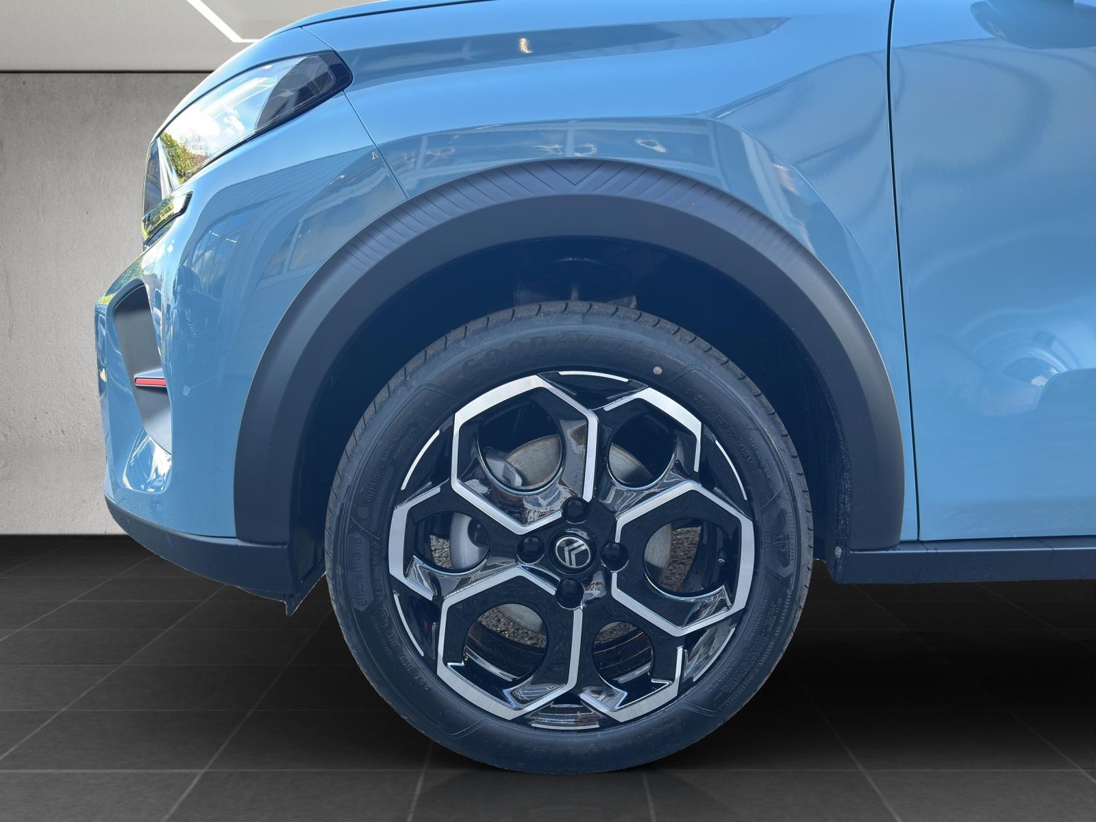 CITROEN C3 1.2 Hybrid 110 Max-image-18
