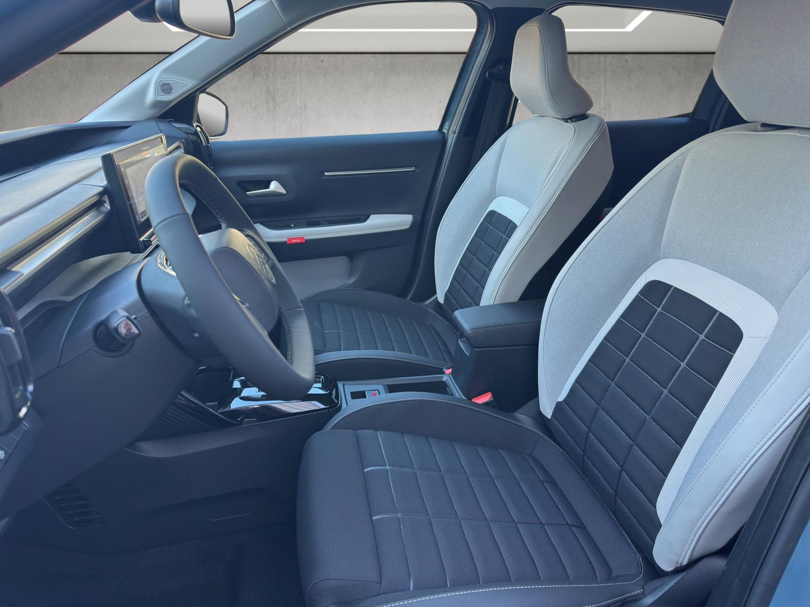 CITROEN C3 1.2 Hybrid 110 Max-image-9