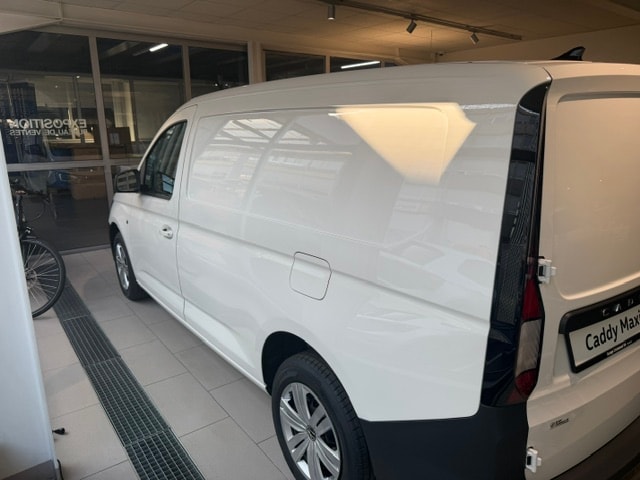 VW Caddy Cargo 1.5TSI Maxi-image-3