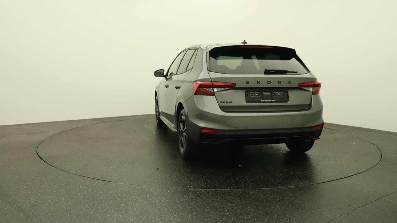 SKODA Fabia 1.5 TSI Monte Carlo DSG-showroom-element-3