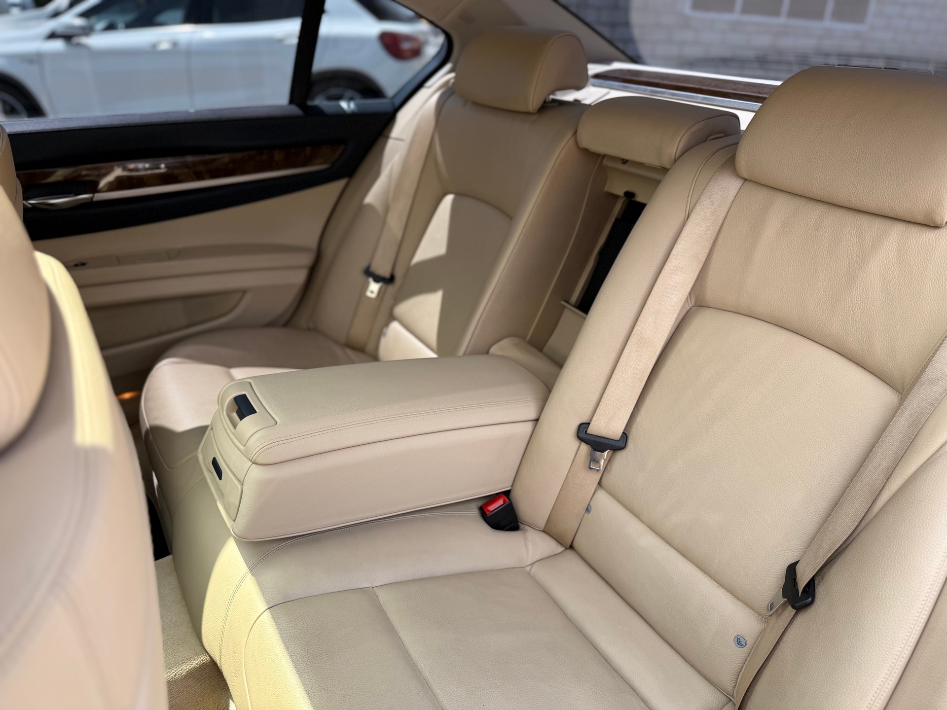 BMW 730d F01 / HAMANN / ** Neuwertiger Zustand **-image-26