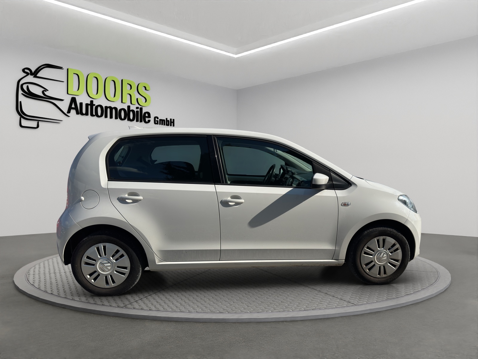 VW Up 1.0 take up-image-7