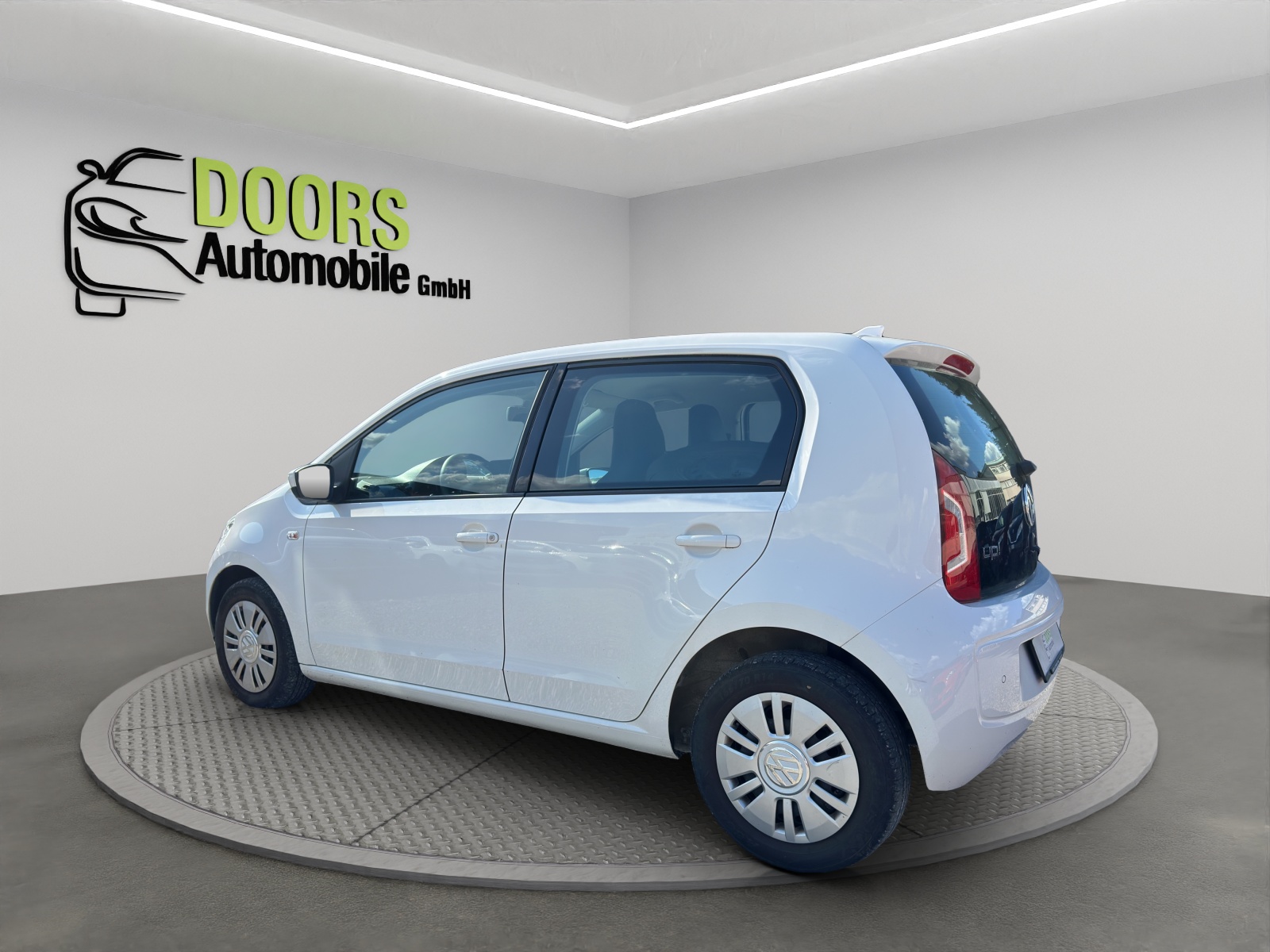 VW Up 1.0 take up-image-4