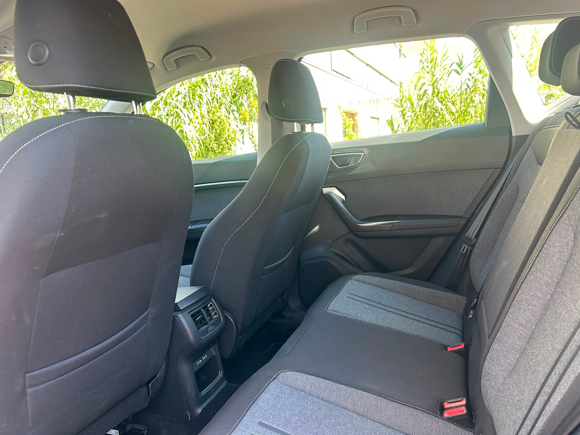 SEAT Ateca 2.0 TDI CR Style 4Drive DSG-image-10