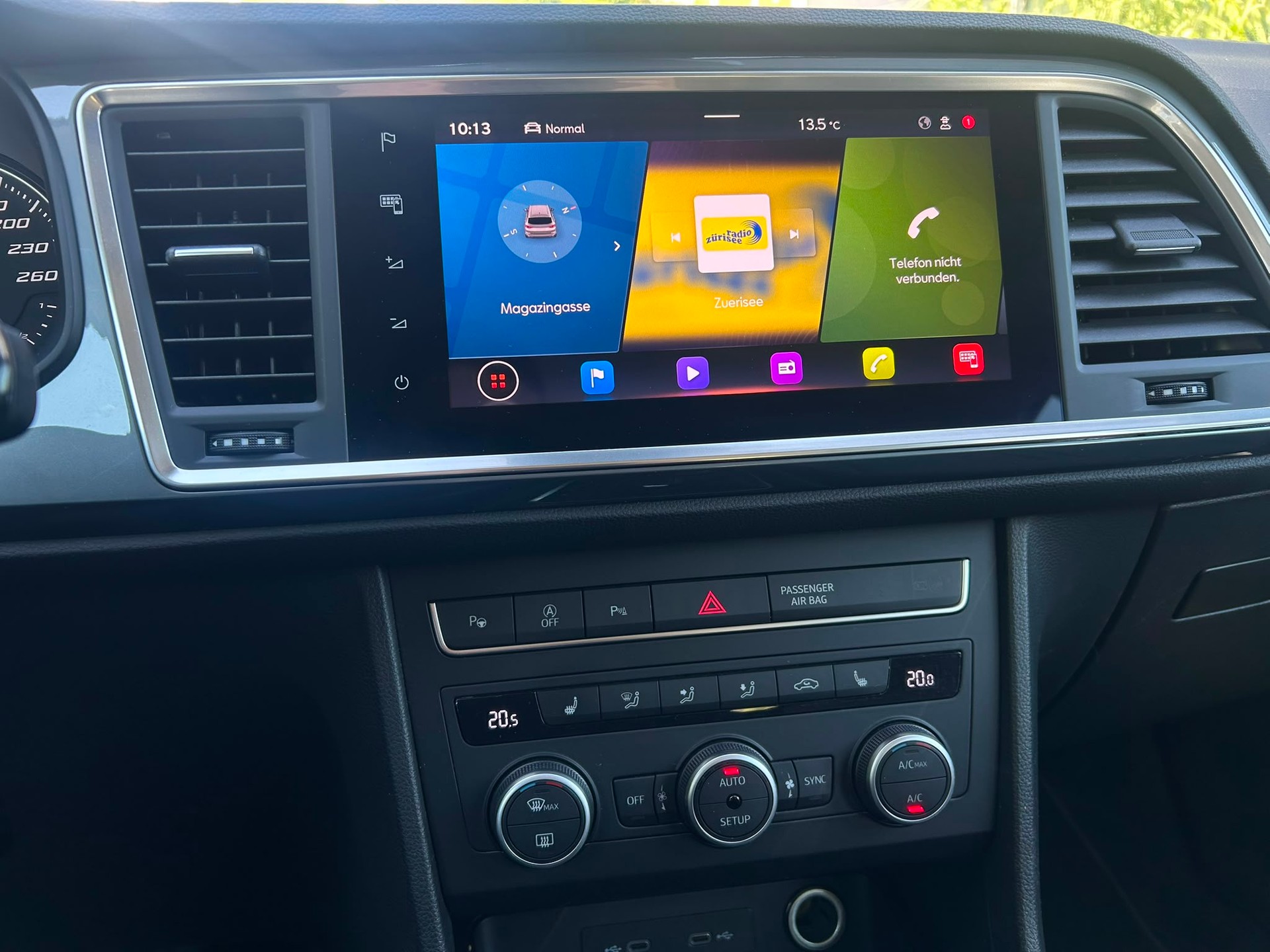 SEAT Ateca 2.0 TDI CR Style 4Drive DSG-image-14