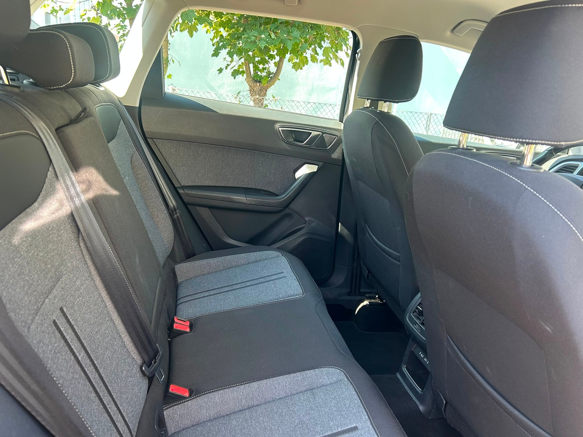 SEAT Ateca 2.0 TDI CR Style 4Drive DSG-image-11
