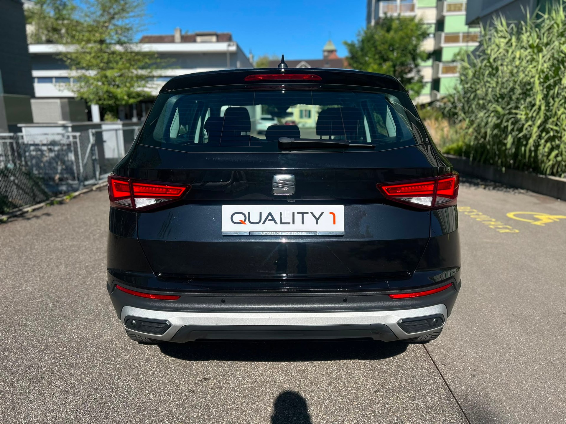 SEAT Ateca 2.0 TDI CR Style 4Drive DSG-image-3