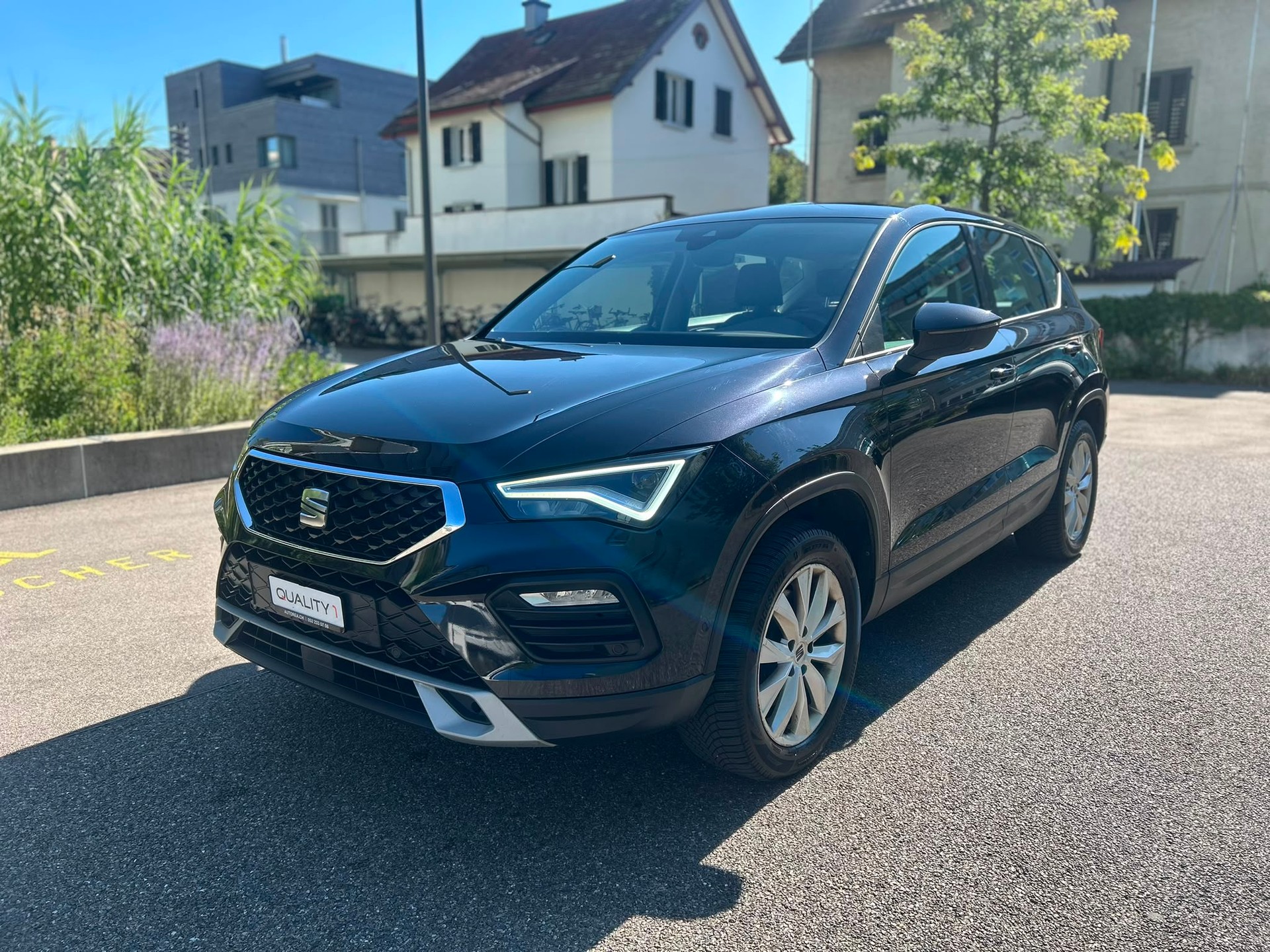 SEAT Ateca 2.0 TDI CR Style 4Drive DSG-image-6