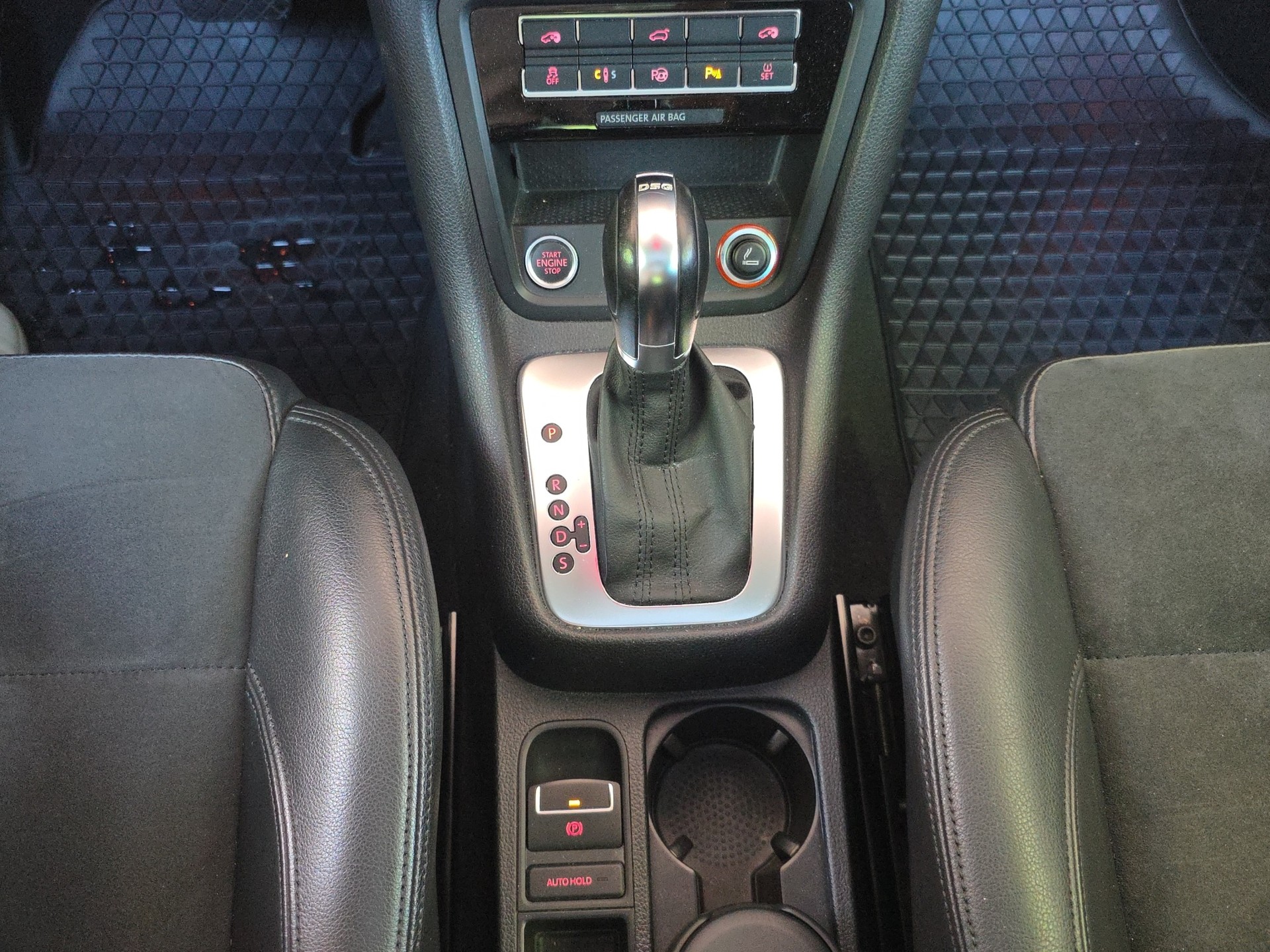 VW Sharan 2.0 TSI Highline DSG, ""6 Plätzer""-image-14