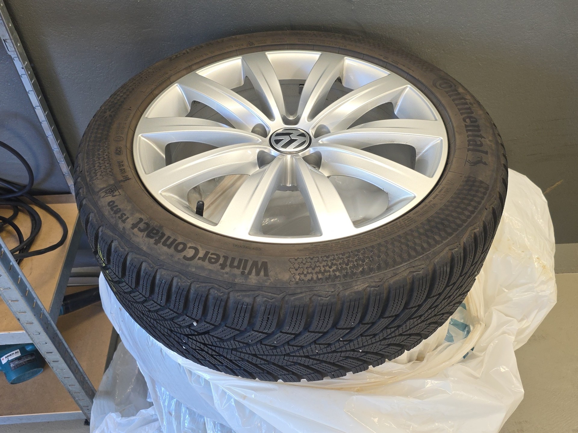 VW Sharan 2.0 TSI Highline DSG, ""6 Plätzer""-image-18