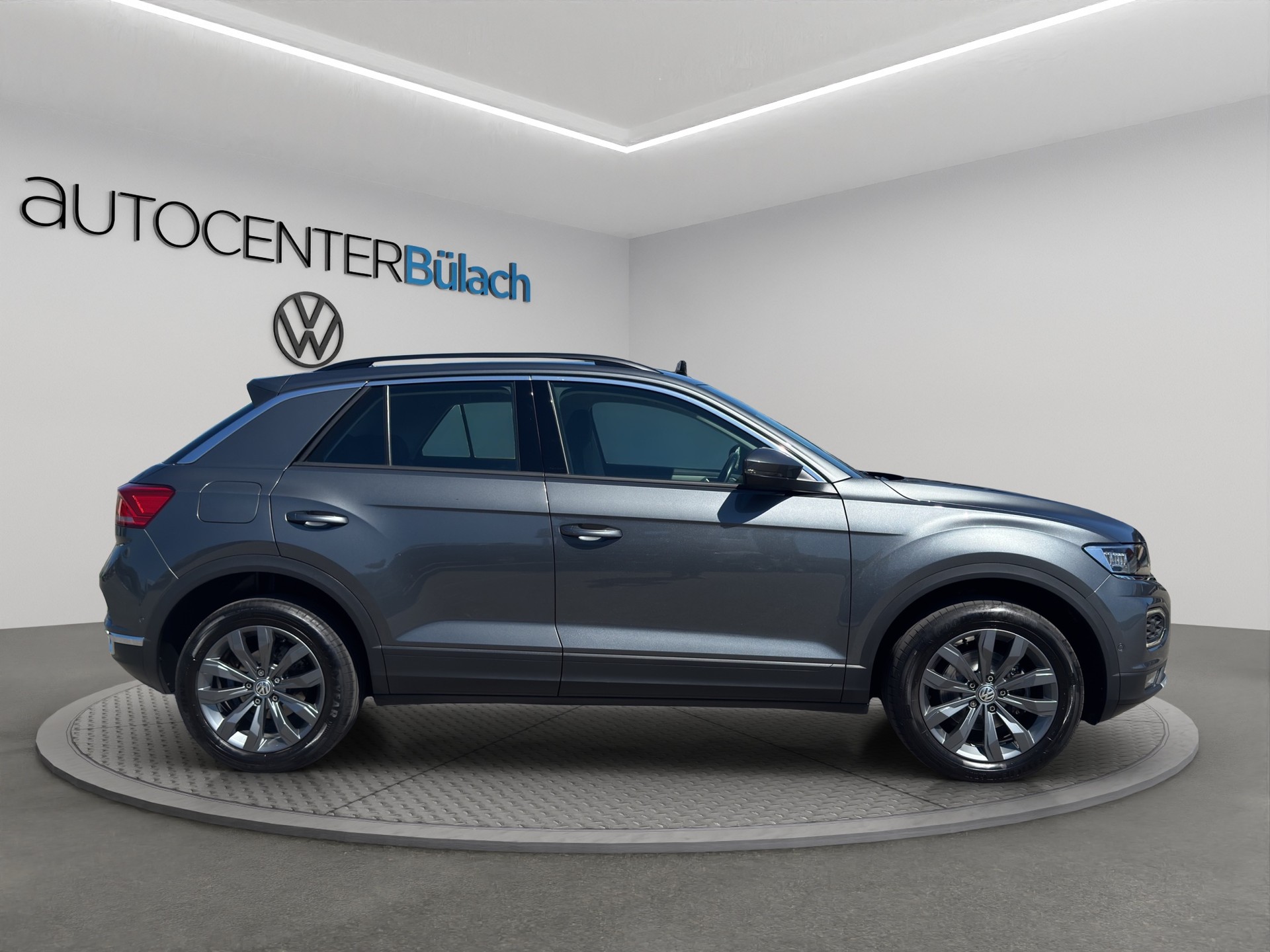 VW T-Roc 1.5 TSI EVO Advance DSG-image-3
