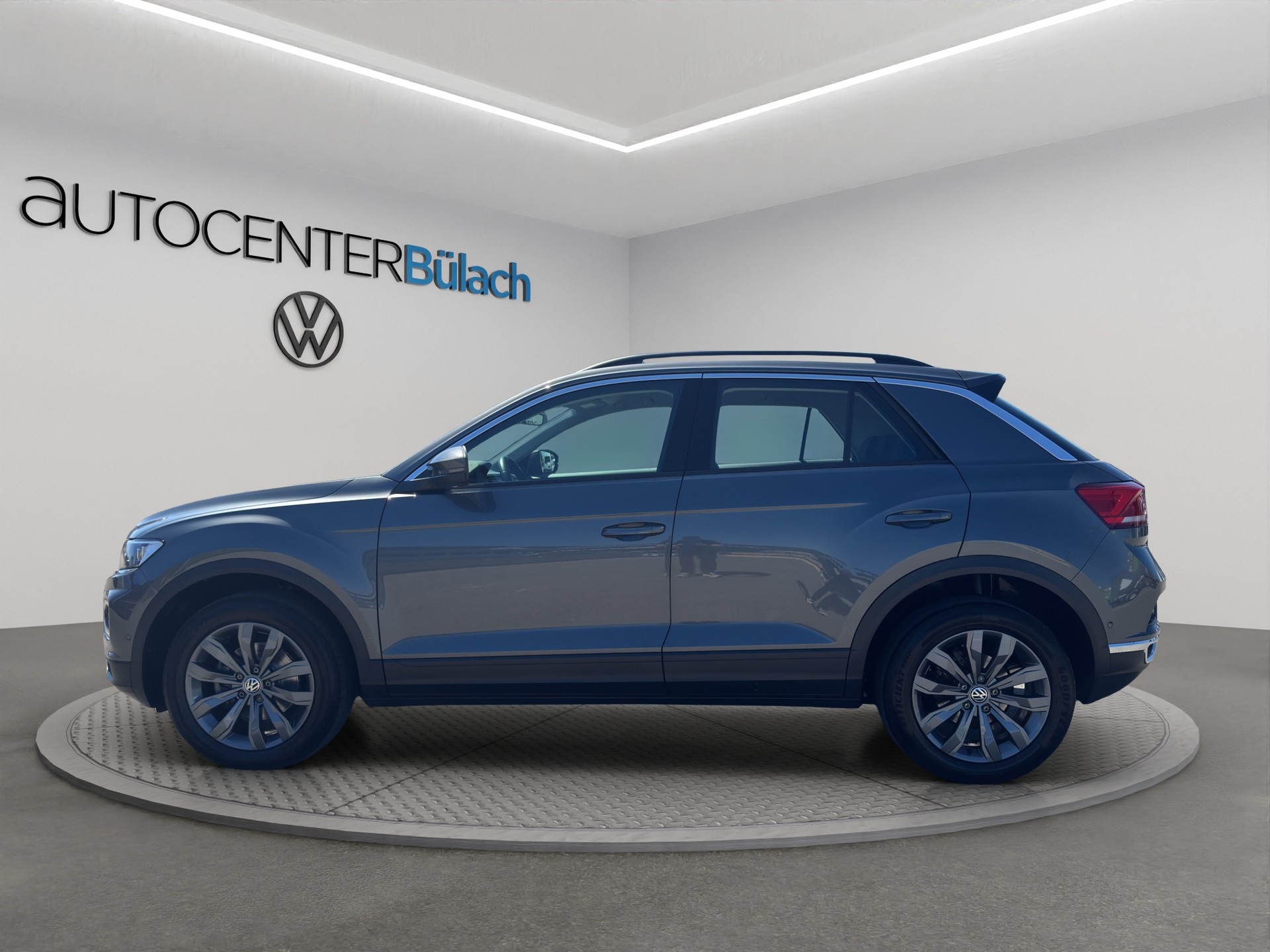 VW T-Roc 1.5 TSI EVO Advance DSG-image-7