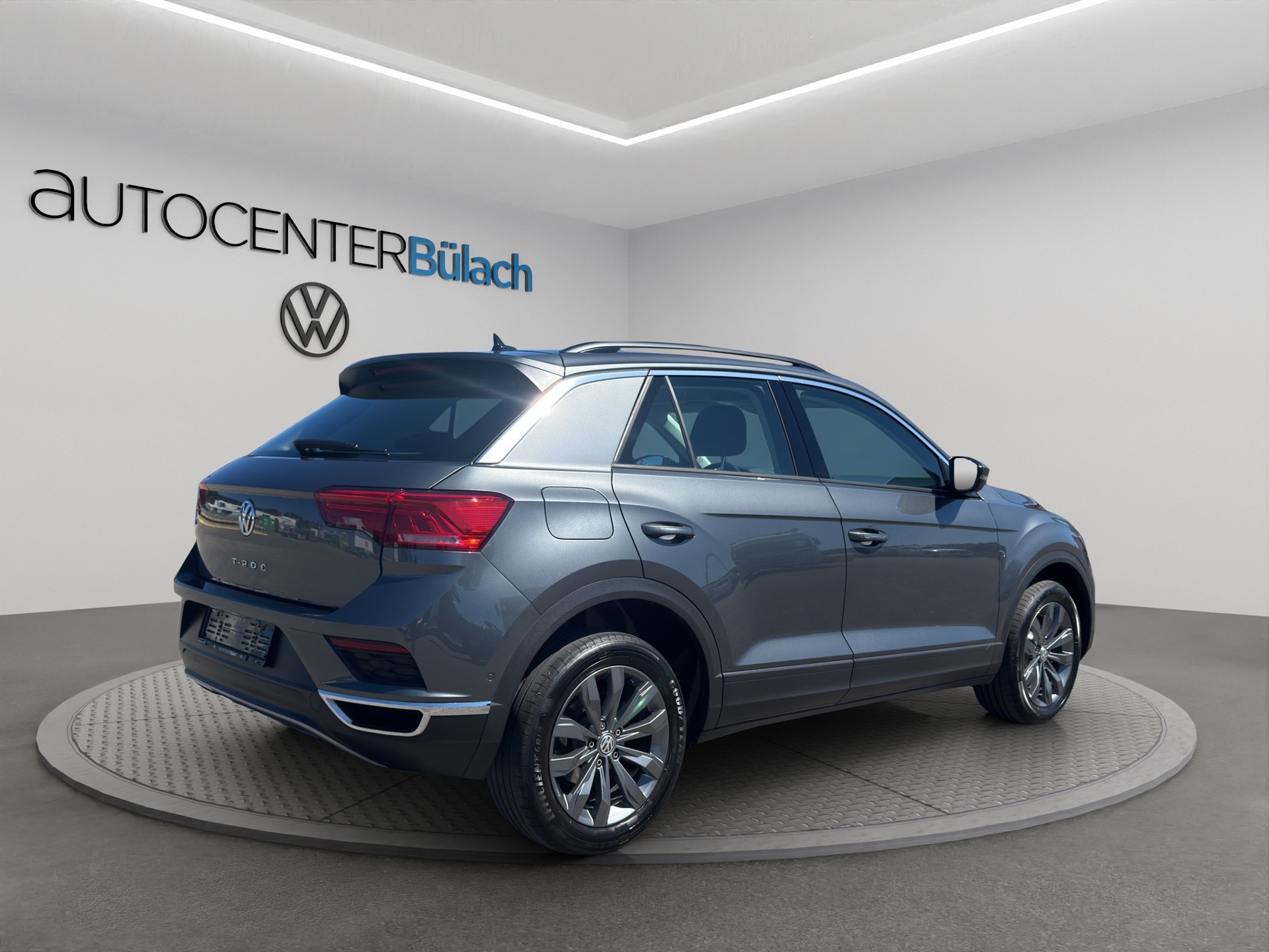 VW T-Roc 1.5 TSI EVO Advance DSG-image-4