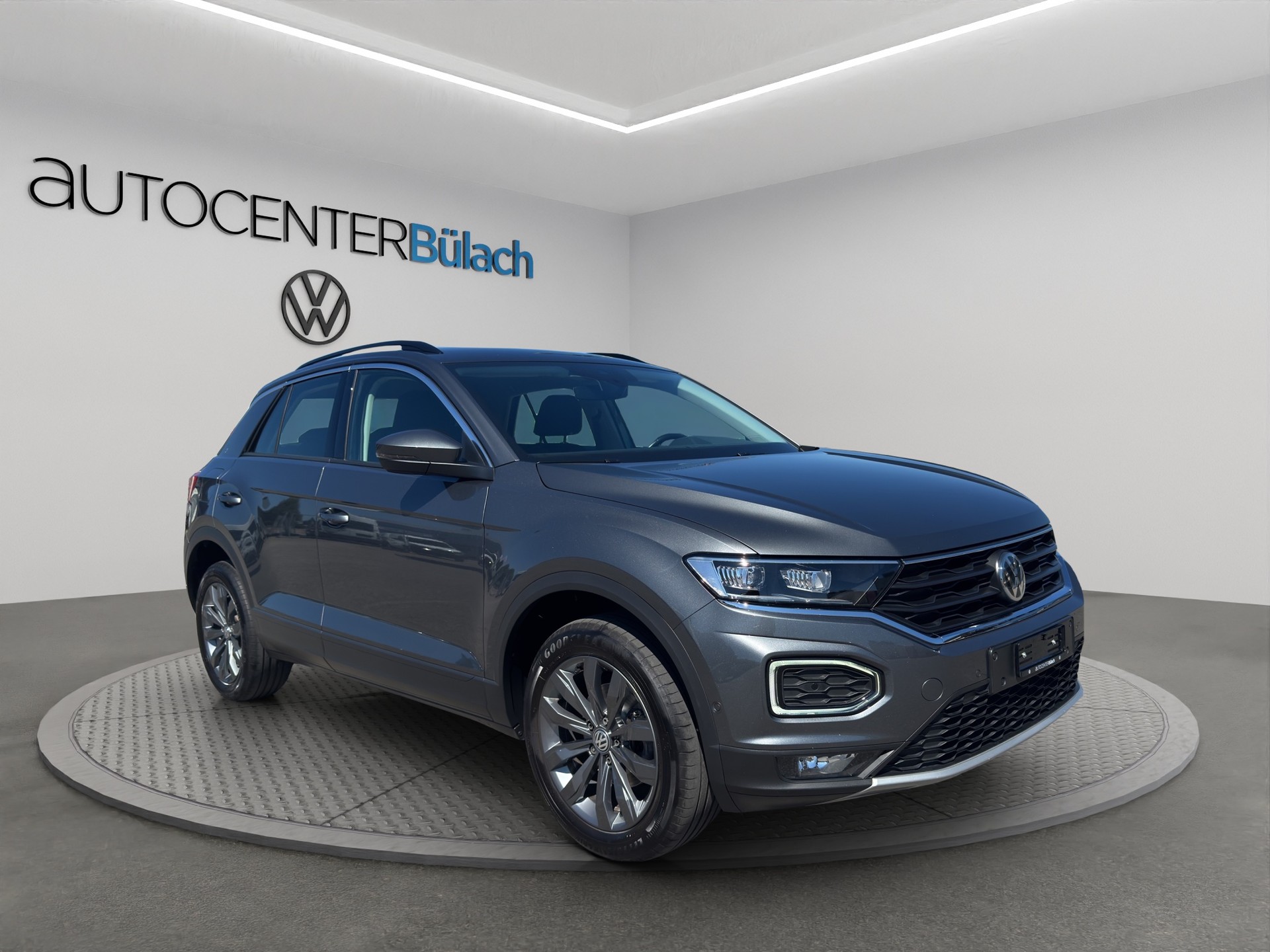 VW T-Roc 1.5 TSI EVO Advance DSG-image-2