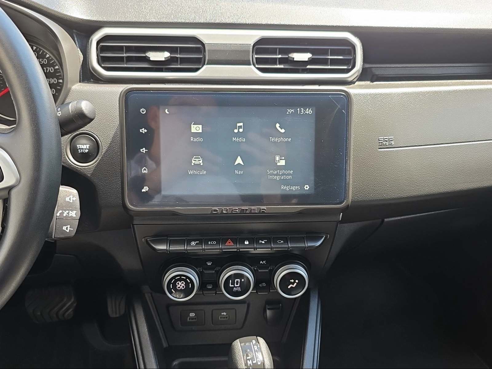 DACIA Duster 1.3 TCe 150 Journey EDC-image-9