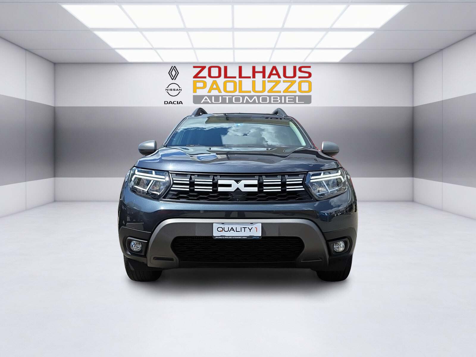 DACIA Duster 1.3 TCe 150 Journey EDC-image-3