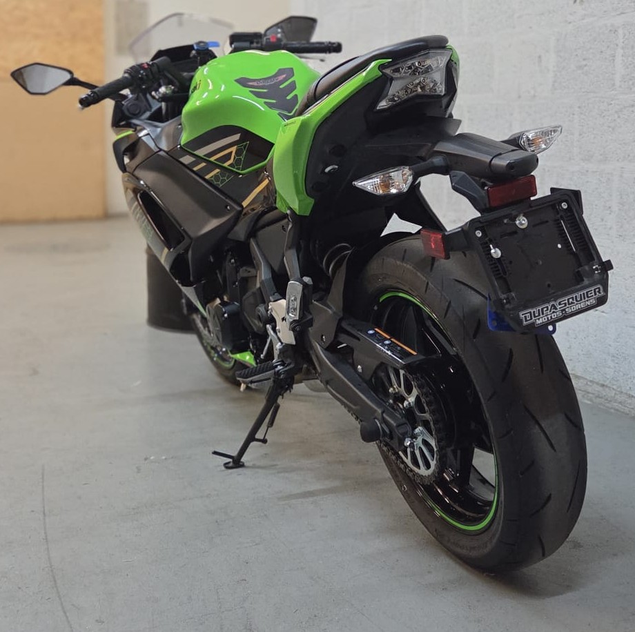 KAWASAKI Ninja 650 ABS (35kW)-image-4