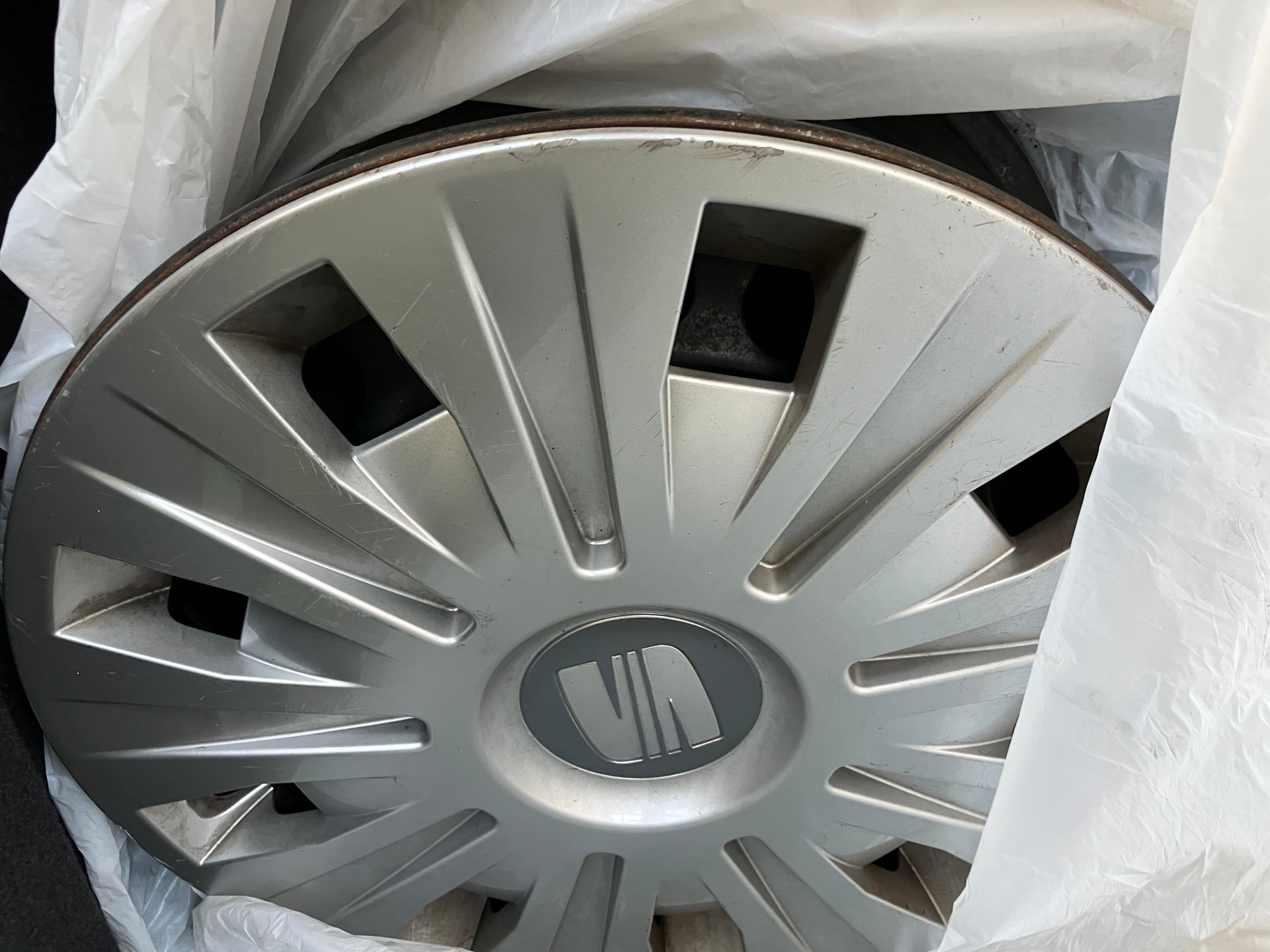 SEAT Alhambra 2.0 TDI Reference Eco DSG-image-13