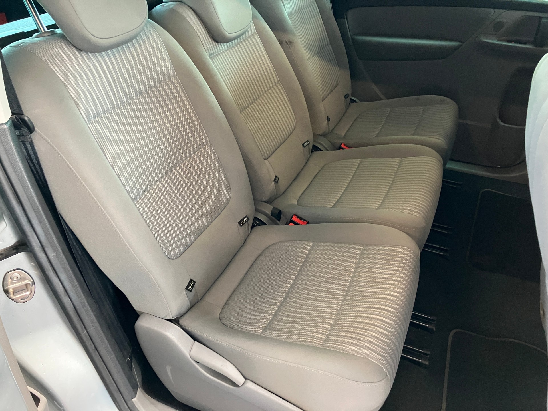 SEAT Alhambra 2.0 TDI Reference Eco DSG-image-26