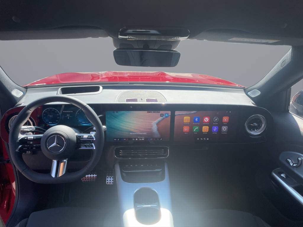 MERCEDES-BENZ GLB 220 4MATIC-image-8