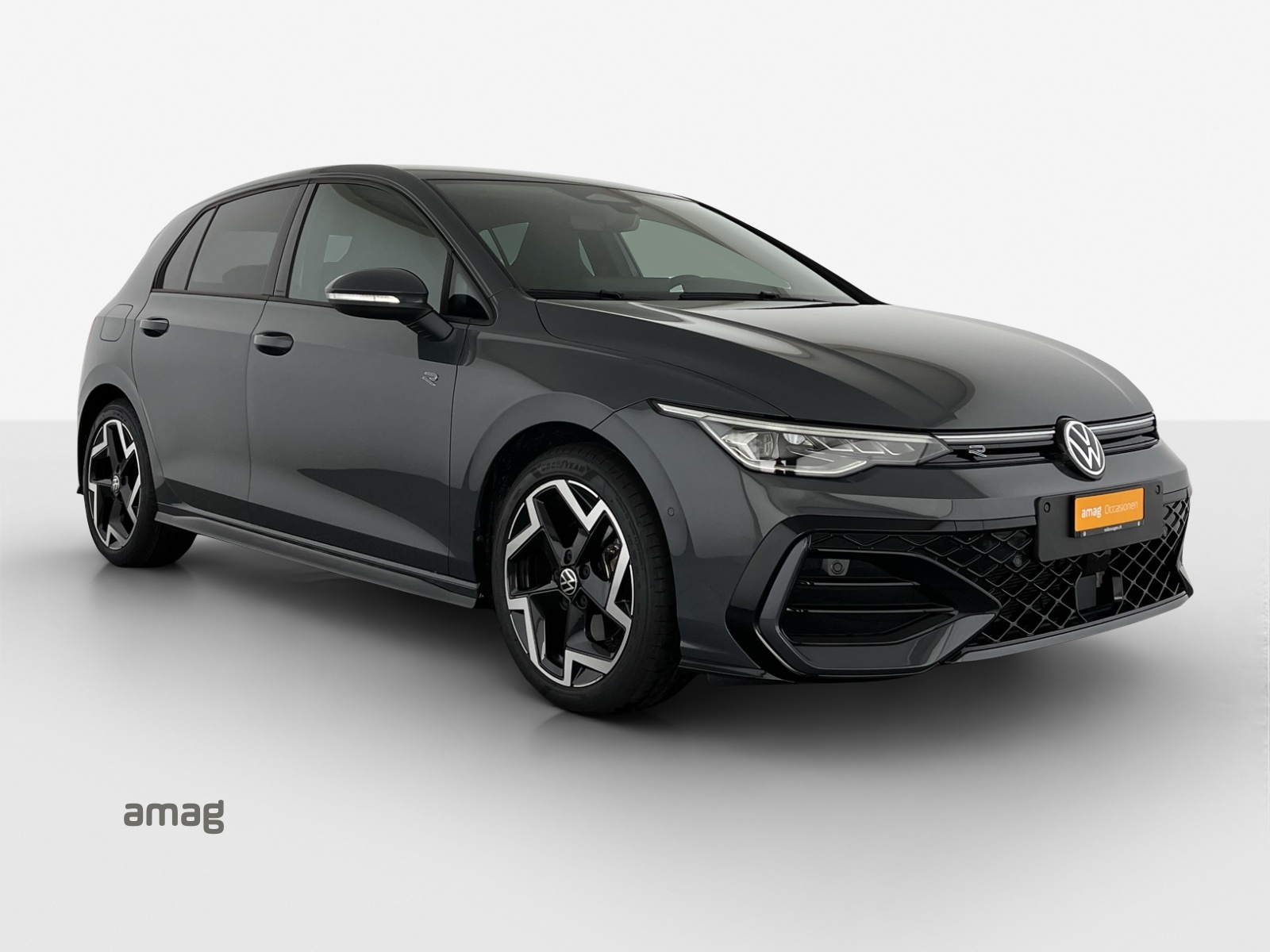 VW Golf 1.5 e TSI mHEV R-Line DSG-image-5