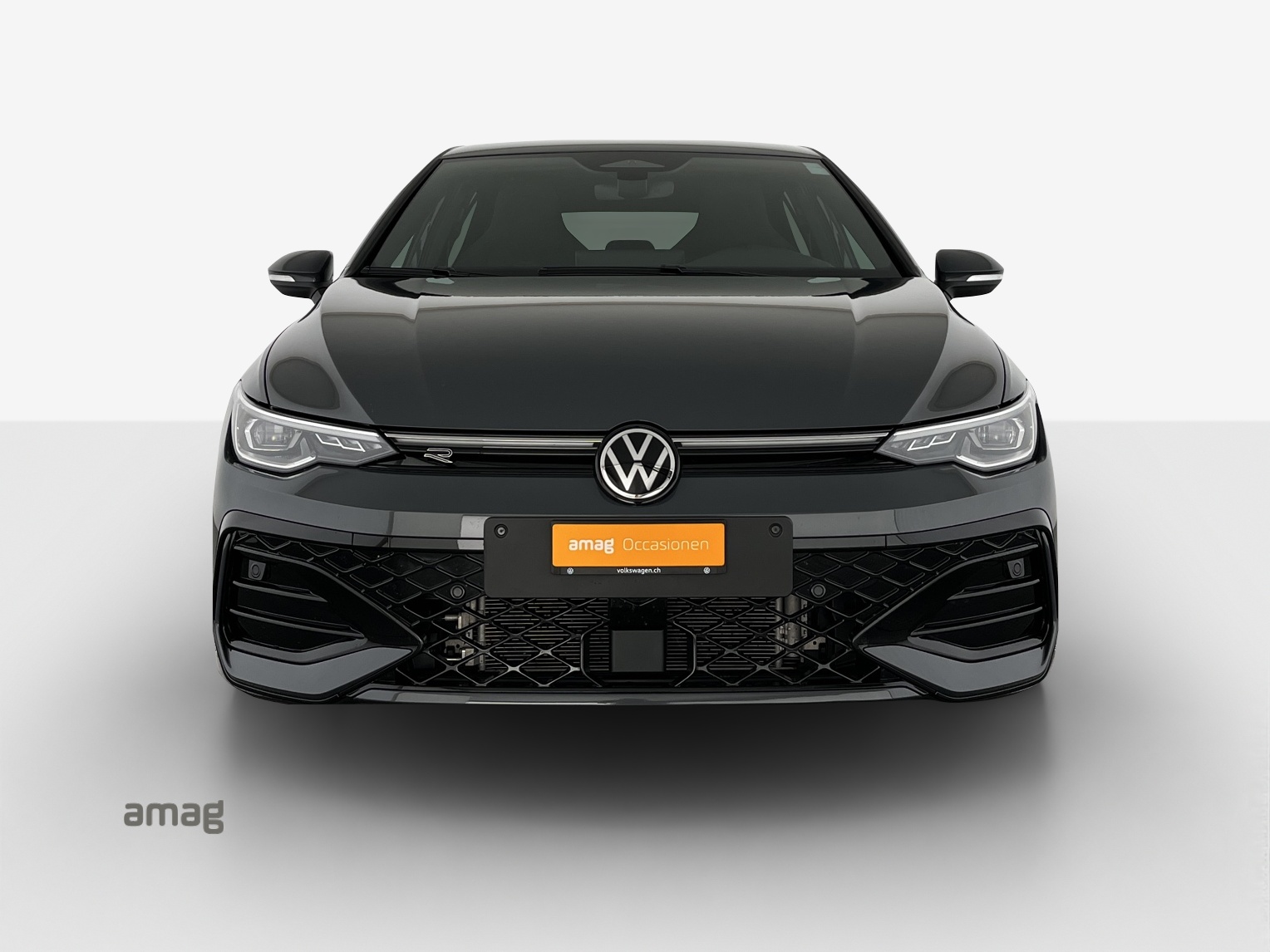 VW Golf 1.5 e TSI mHEV R-Line DSG-image-6