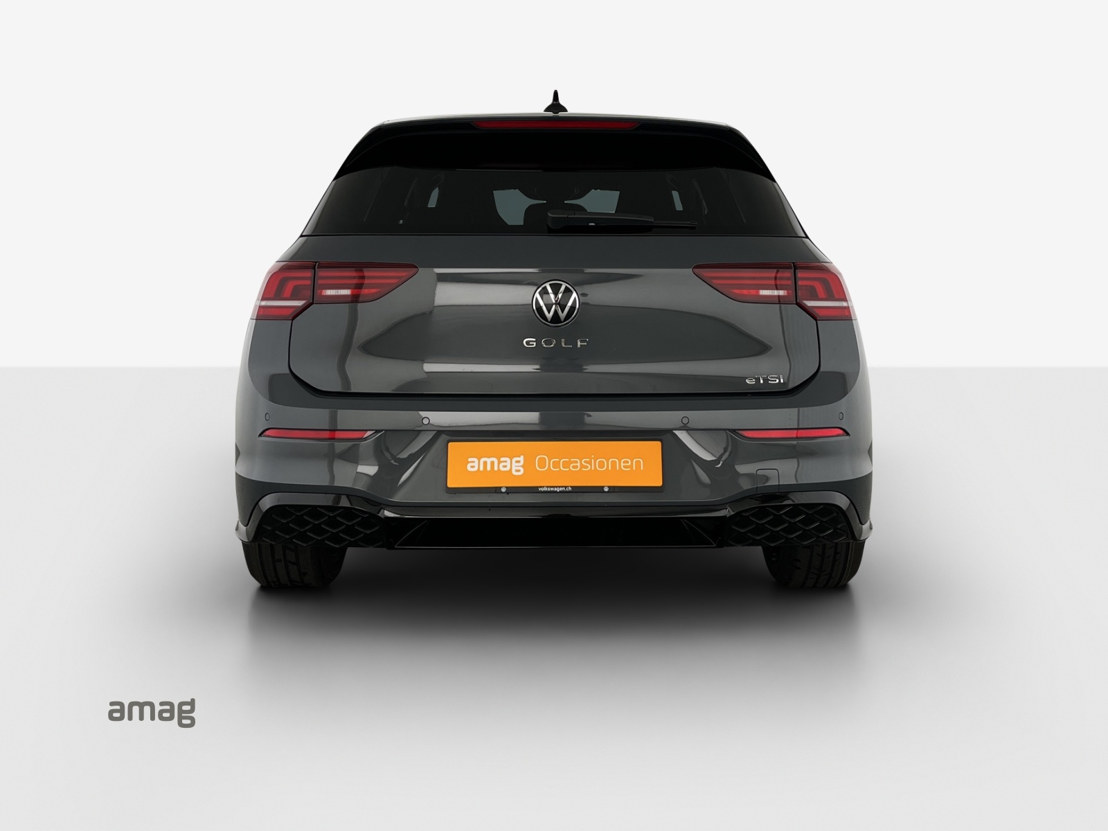 VW Golf 1.5 e TSI mHEV R-Line DSG-image-3