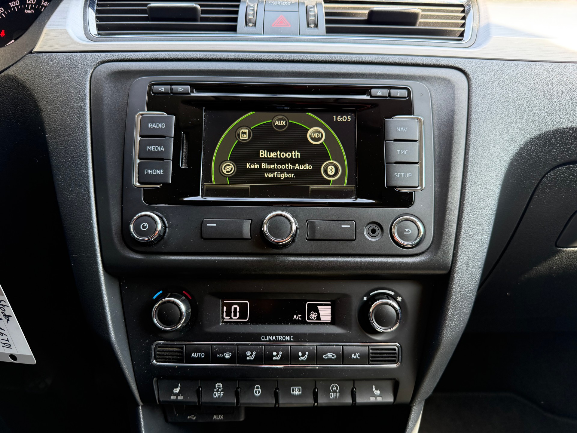SKODA Rapid Spaceback 1.6 TDI Ambition-image-10