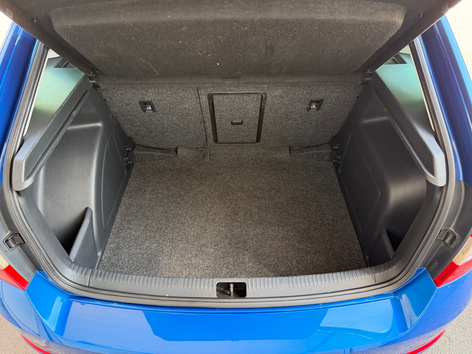 SKODA Rapid Spaceback 1.6 TDI Ambition-image-15