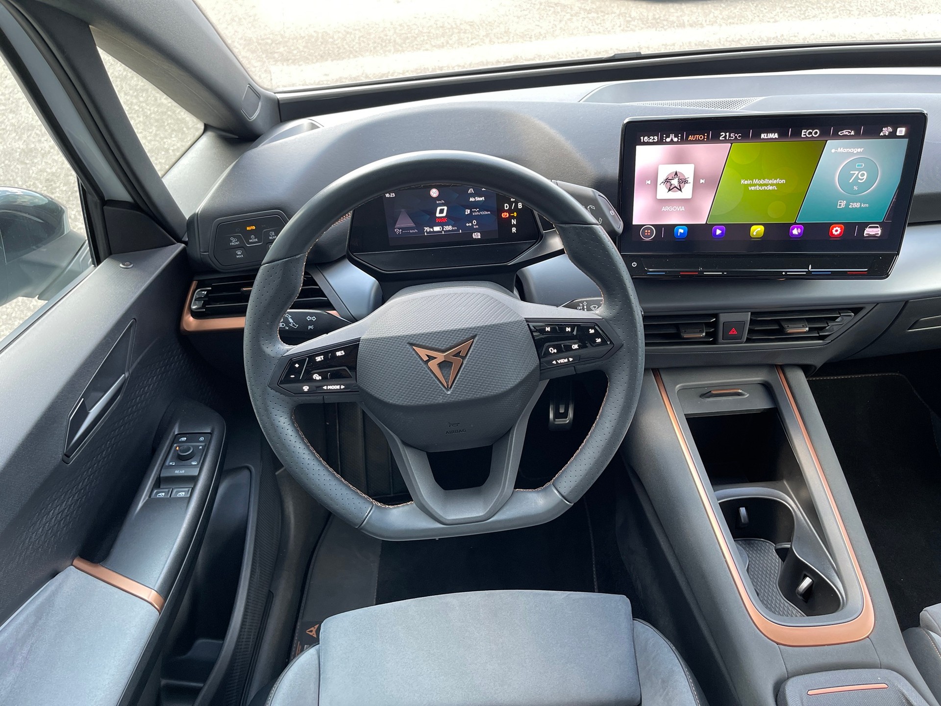CUPRA Born 58 kWh-image-7