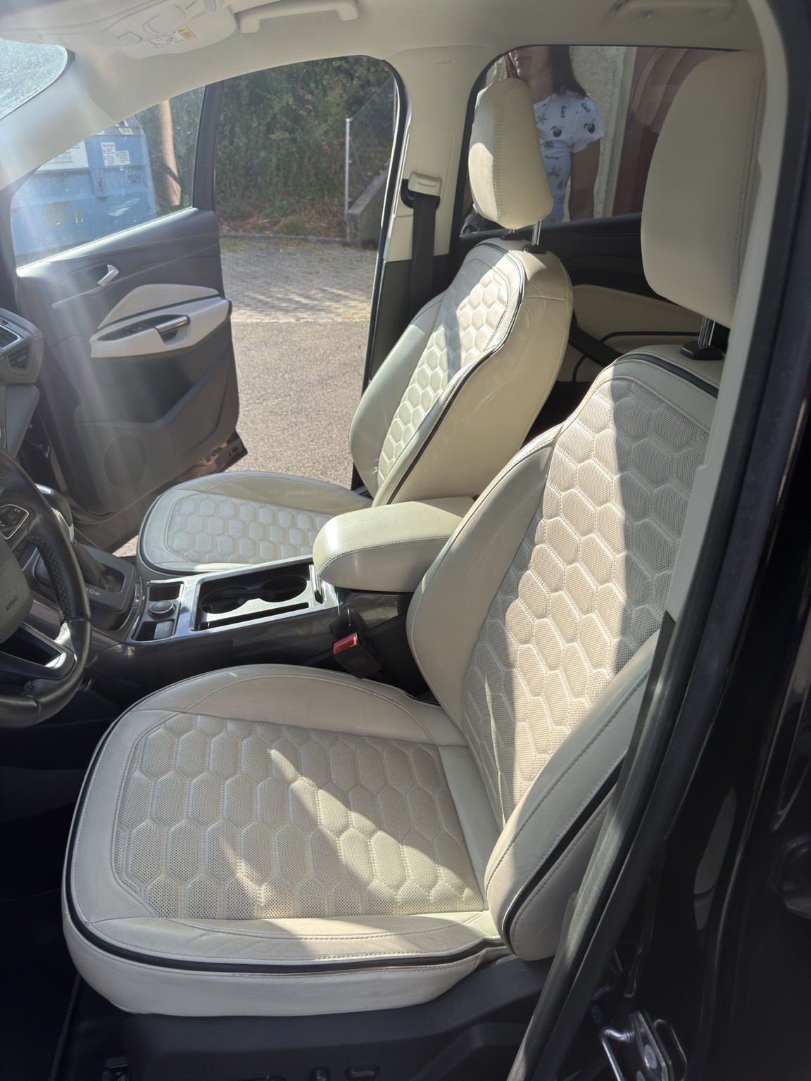 FORD 2.0 TDCi 180 Vignale FPS-image-2