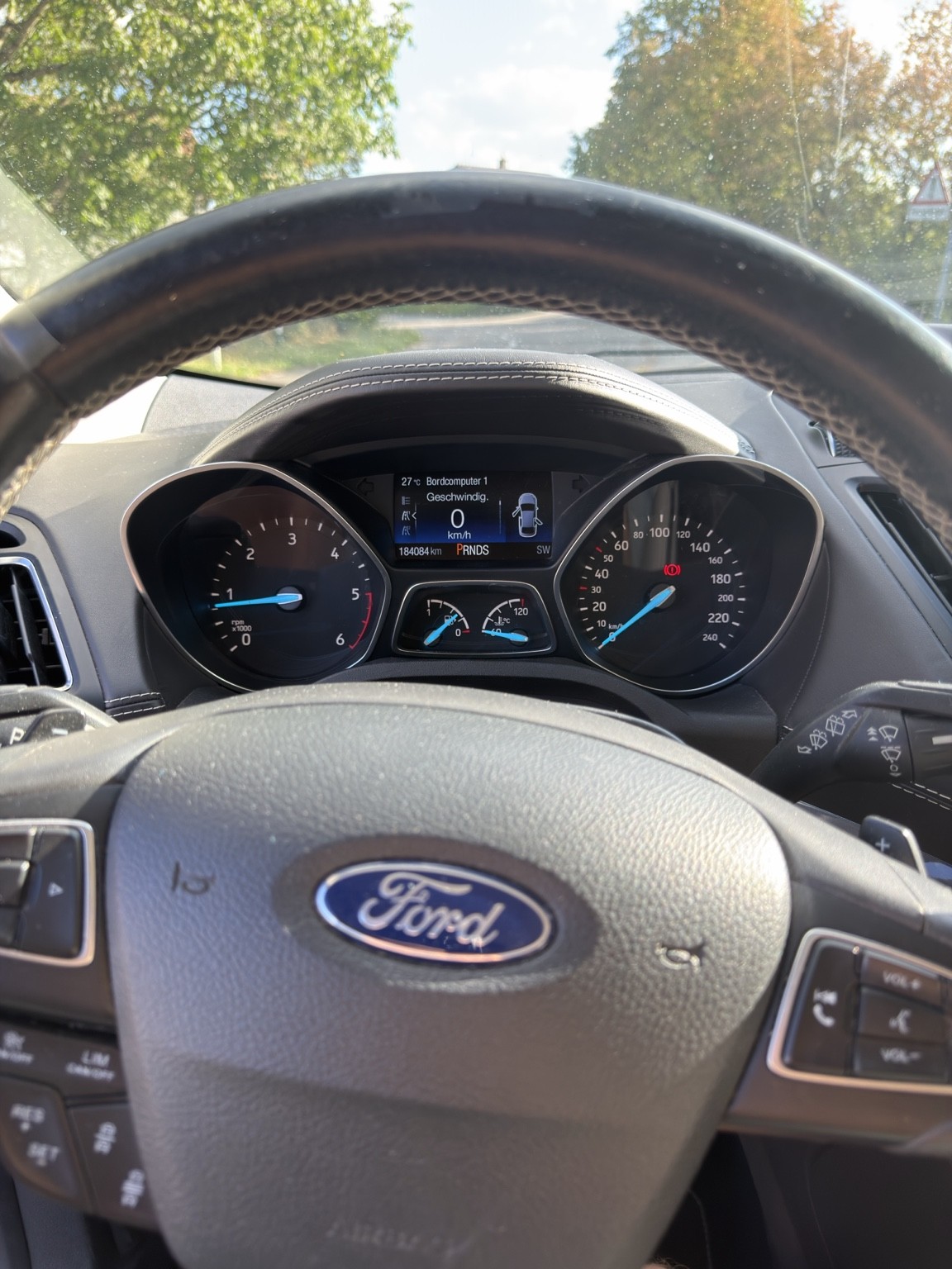 FORD 2.0 TDCi 180 Vignale FPS-image-3
