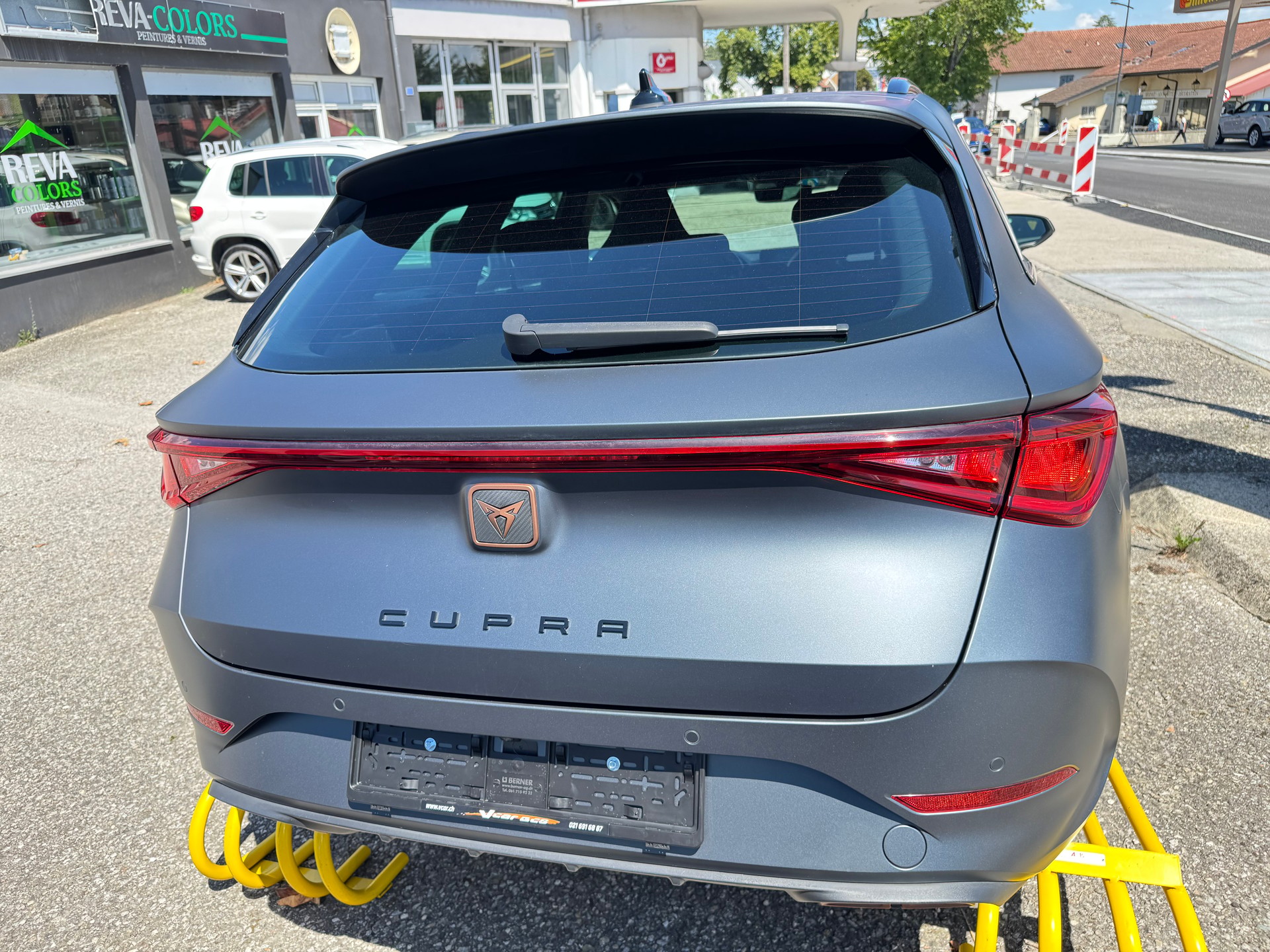 CUPRA LEON ST 1.4 e-HYBRID pHEV DSG-image-3