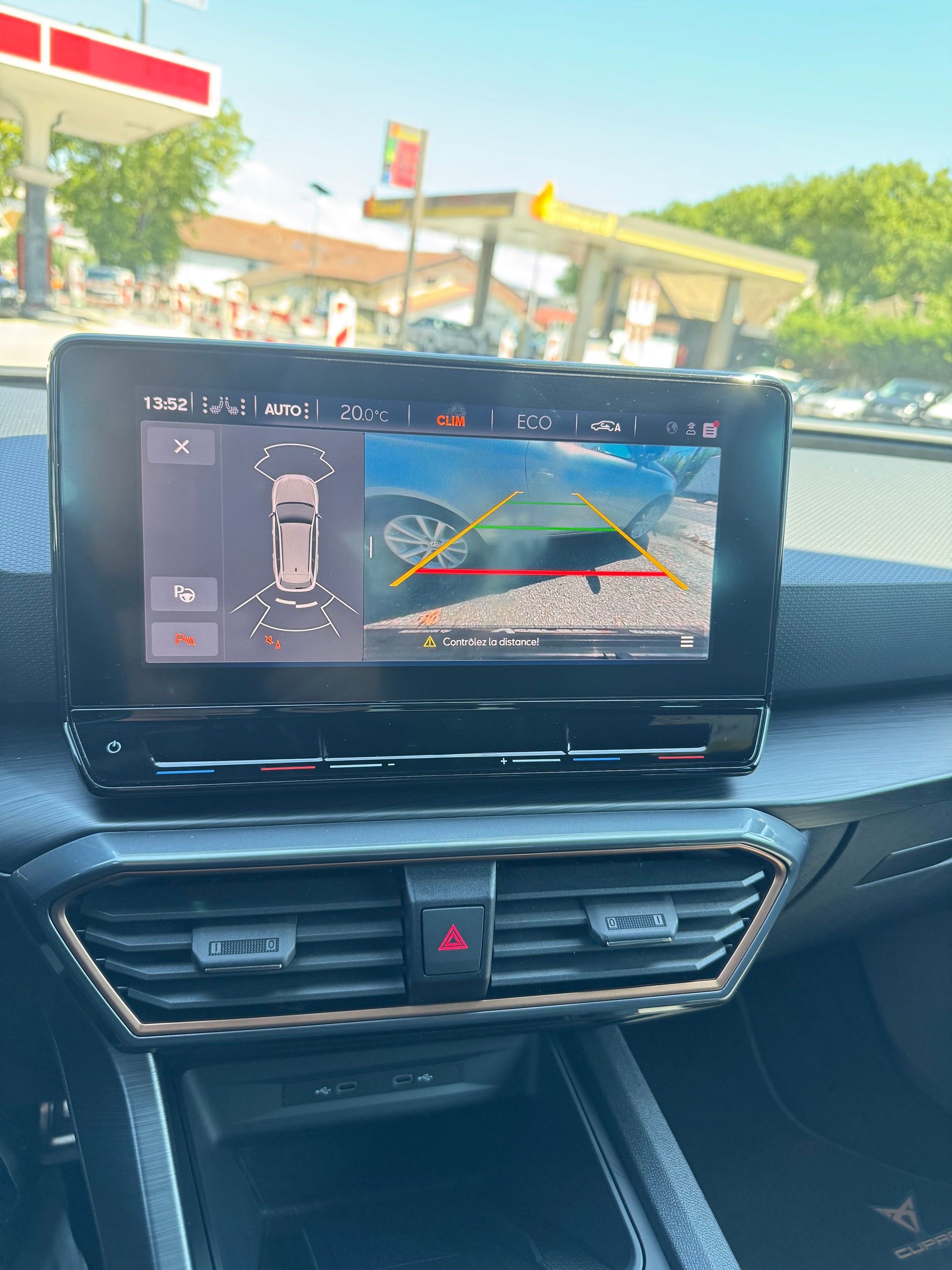 CUPRA LEON ST 1.4 e-HYBRID pHEV DSG-image-2