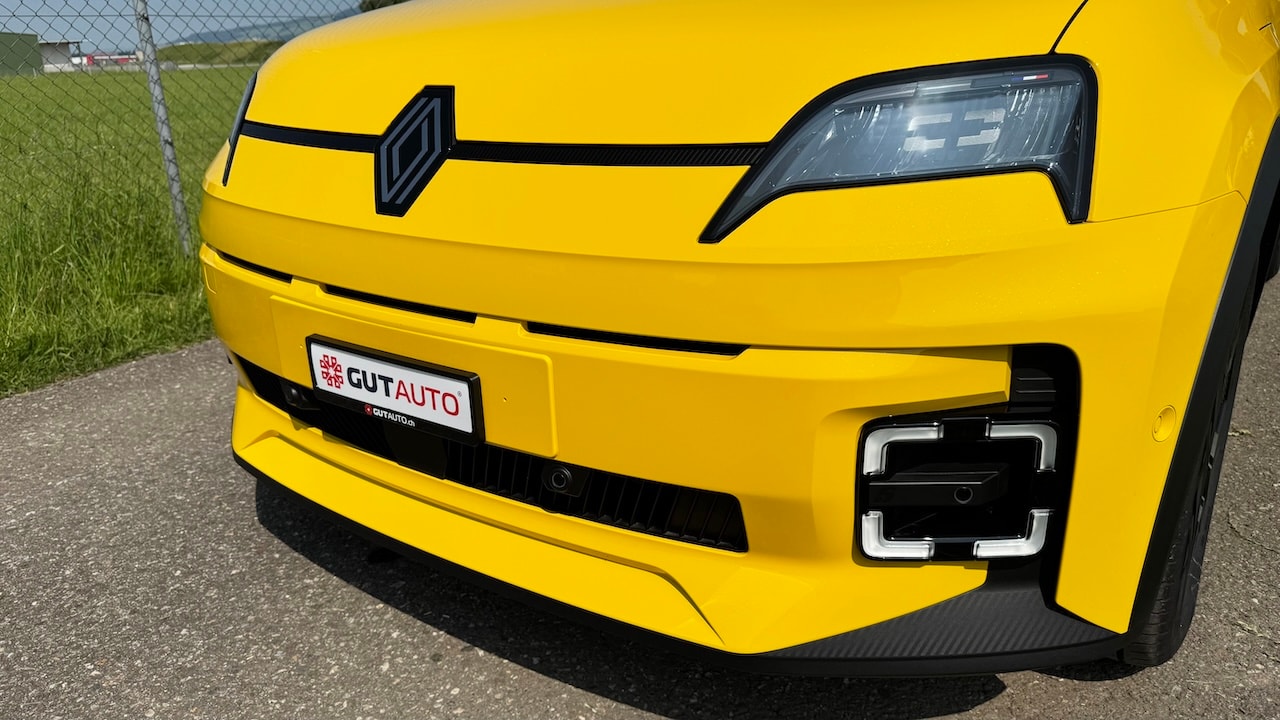 RENAULT R5 E-Tech Comfort Range 52 kWh Techno-image-8