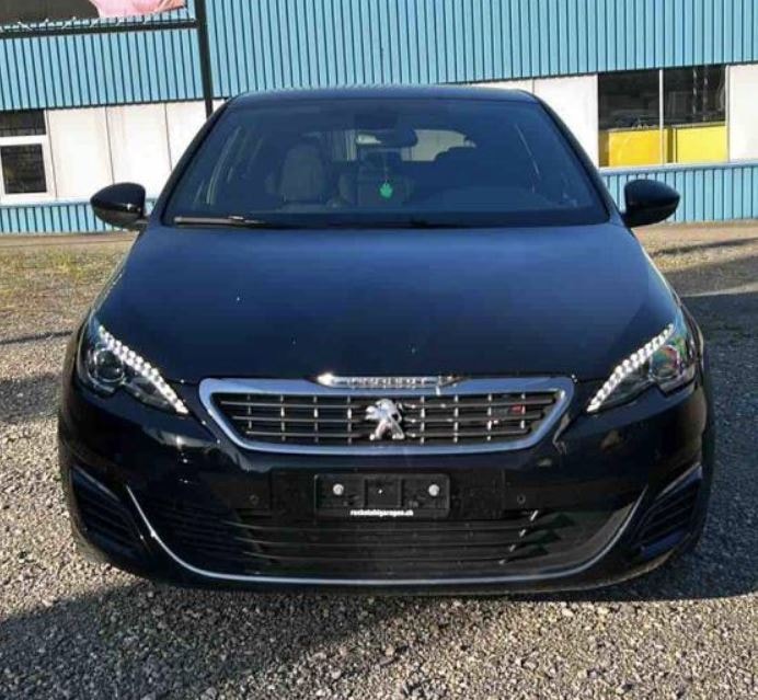 PEUGEOT 308 1.6 e-THP GT-image-1