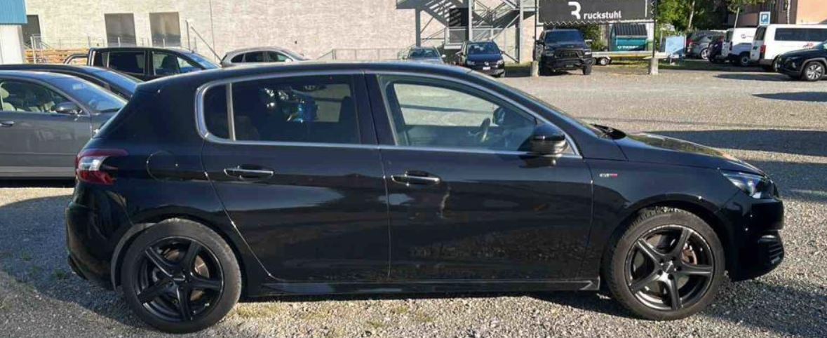 PEUGEOT 308 1.6 e-THP GT-image-3
