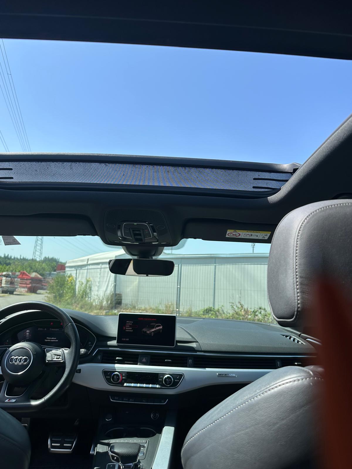 AUDI A4 Avant 2.0 TDI Sport quattro S-tronic-image-7