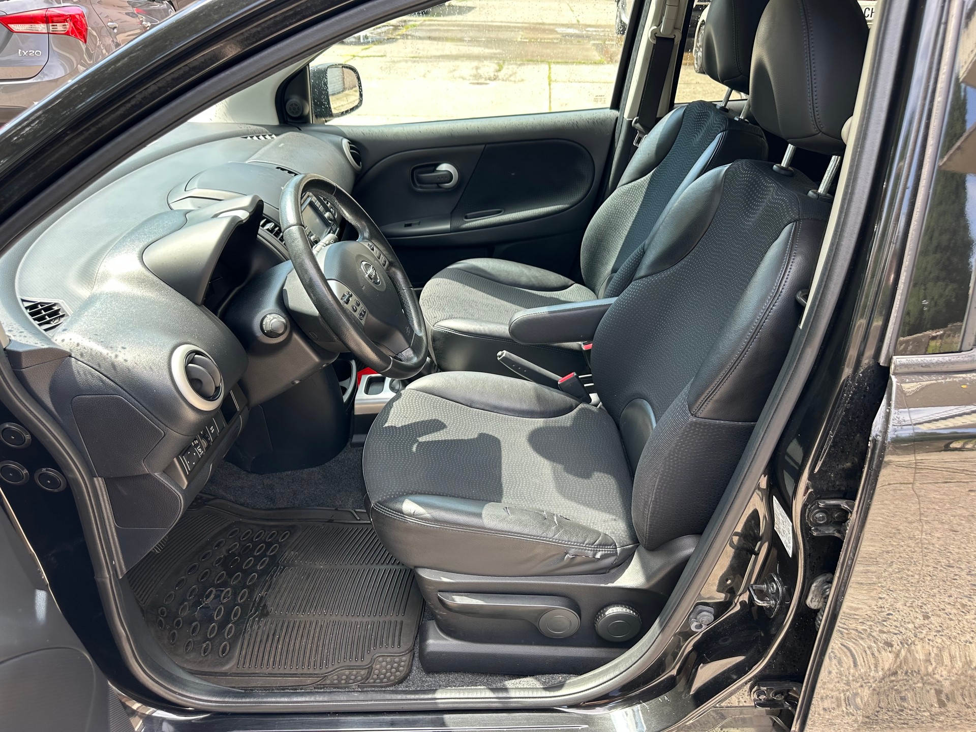 NISSAN Note 1.4 visia-image-9