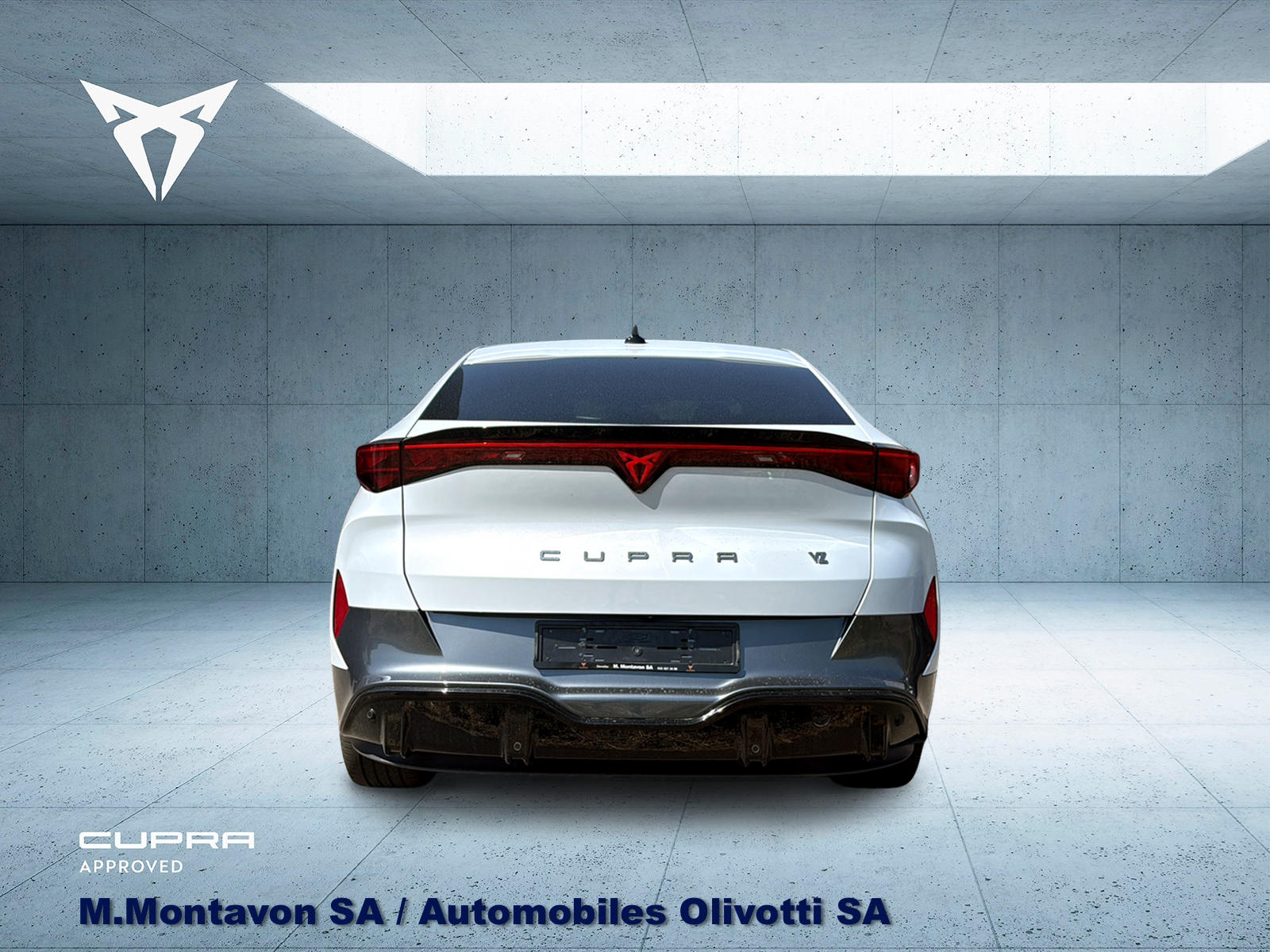 CUPRA Tavascan Type 9 77 kWh VZ Adrenaline-image-5
