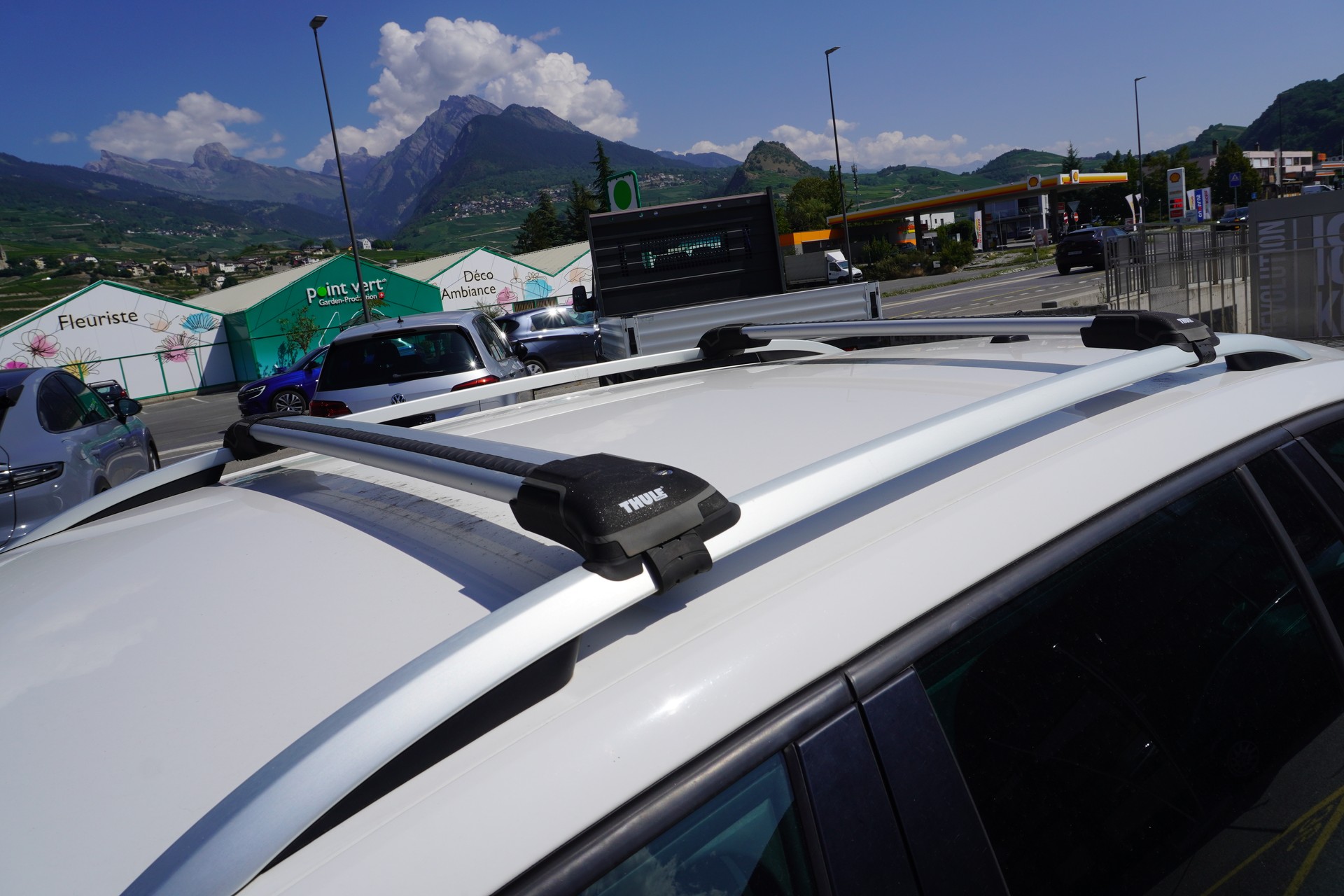 SKODA Octavia Combi 2.0 TSI Scout 4x4 DSG-image-21