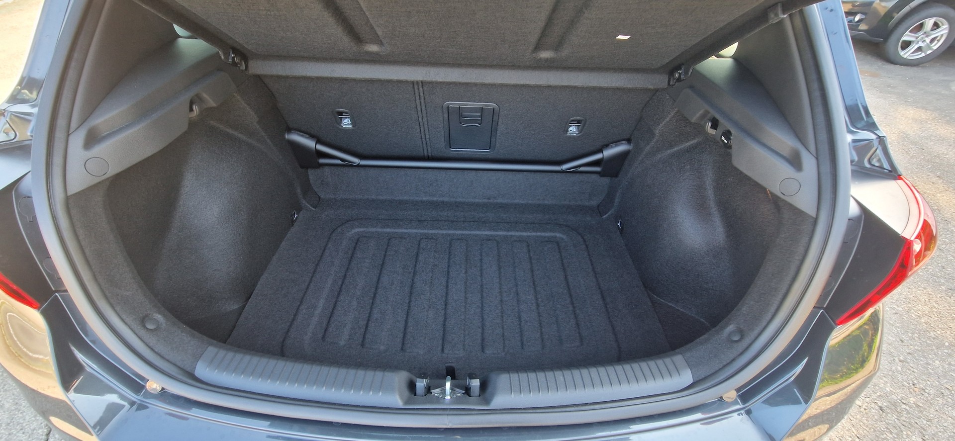 HYUNDAI i30 2.0 T-GDi N DCT-image-7