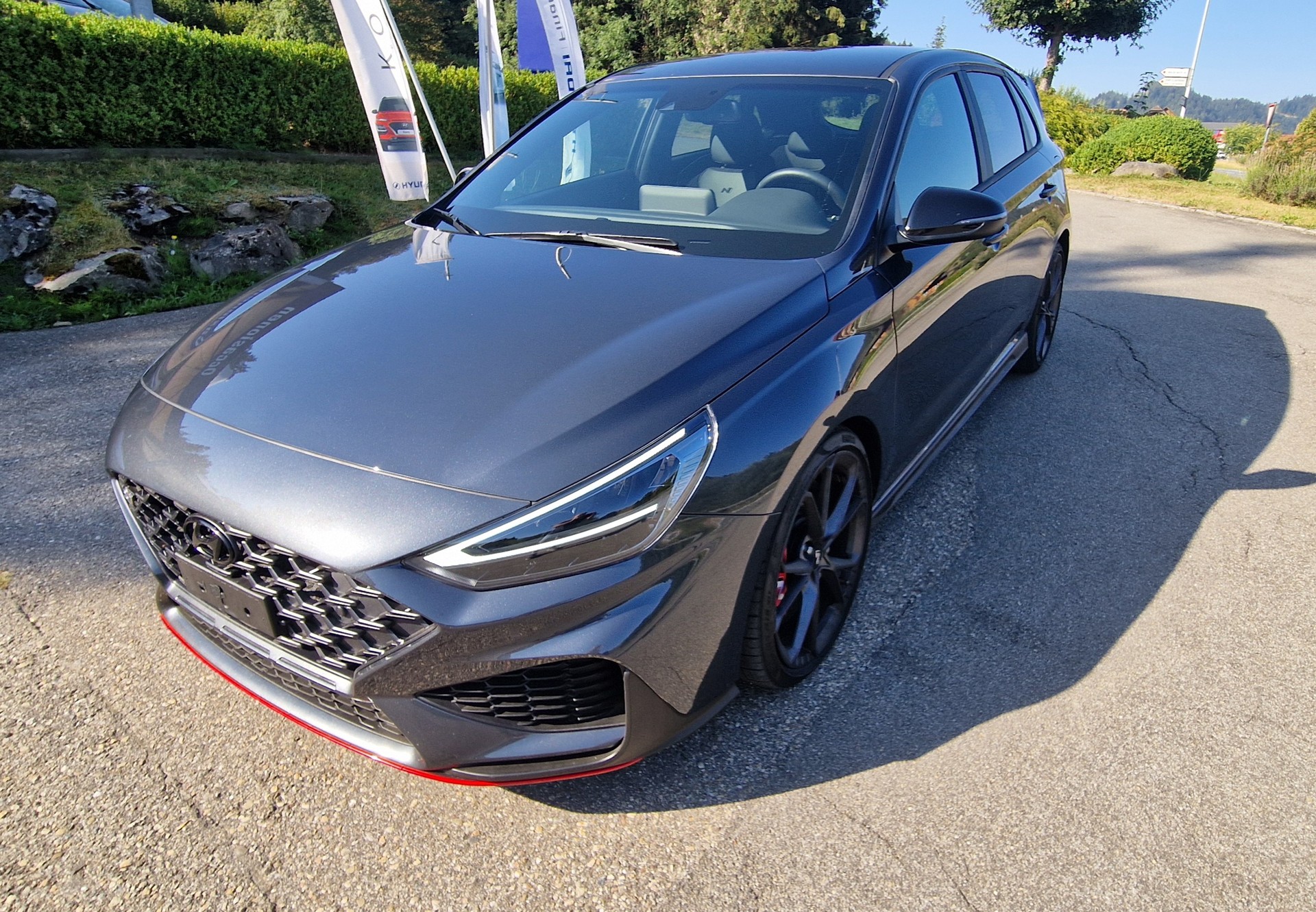 HYUNDAI i30 2.0 T-GDi N DCT-image-0