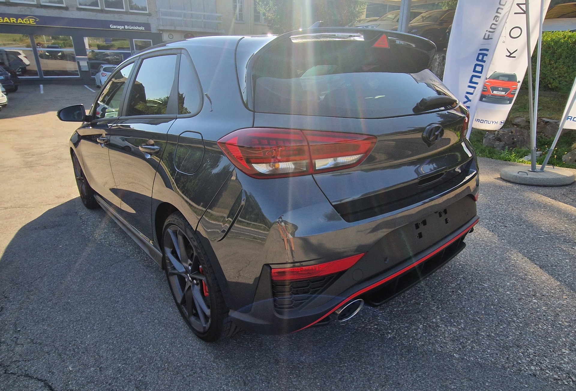 HYUNDAI i30 2.0 T-GDi N DCT-image-4