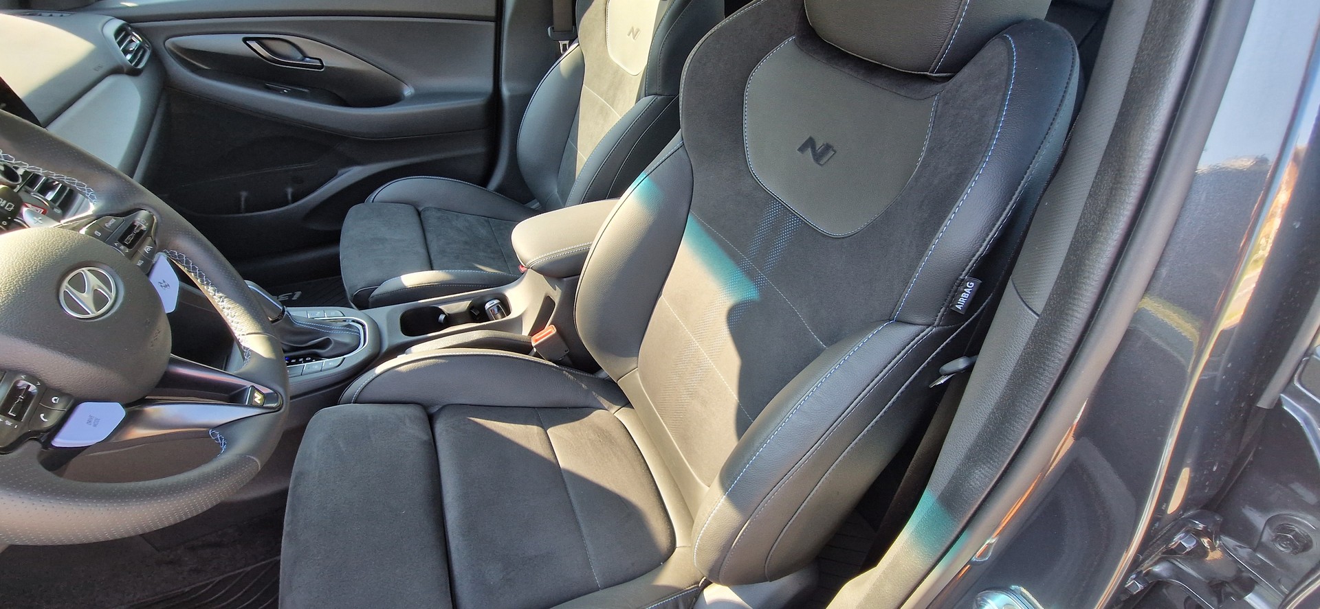 HYUNDAI i30 2.0 T-GDi N DCT-image-5