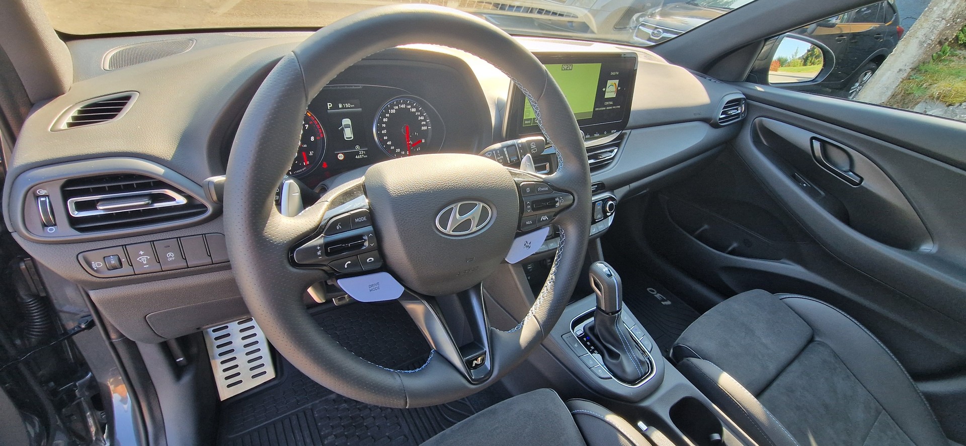 HYUNDAI i30 2.0 T-GDi N DCT-image-6
