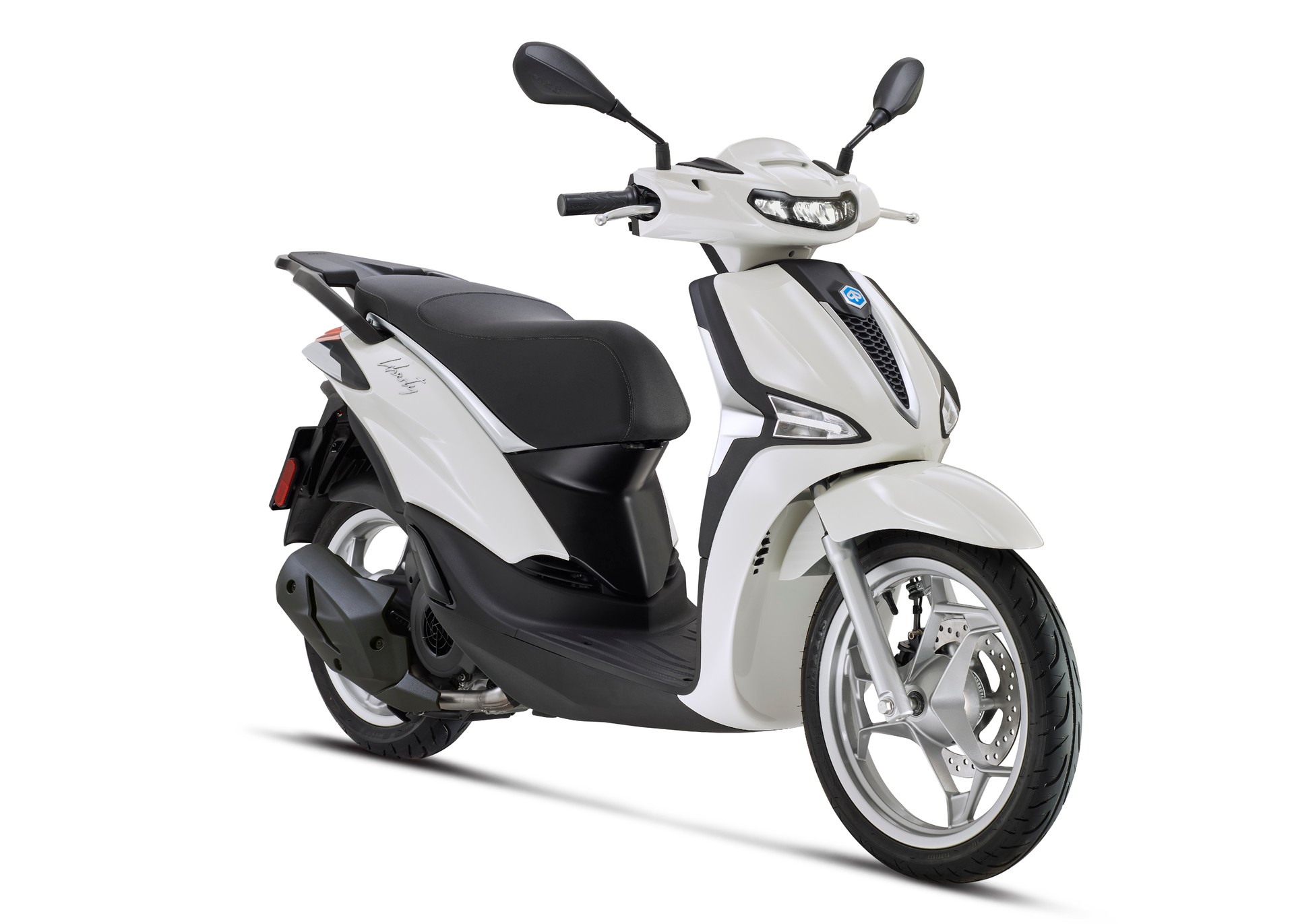 PIAGGIO Liberty 125 E5+