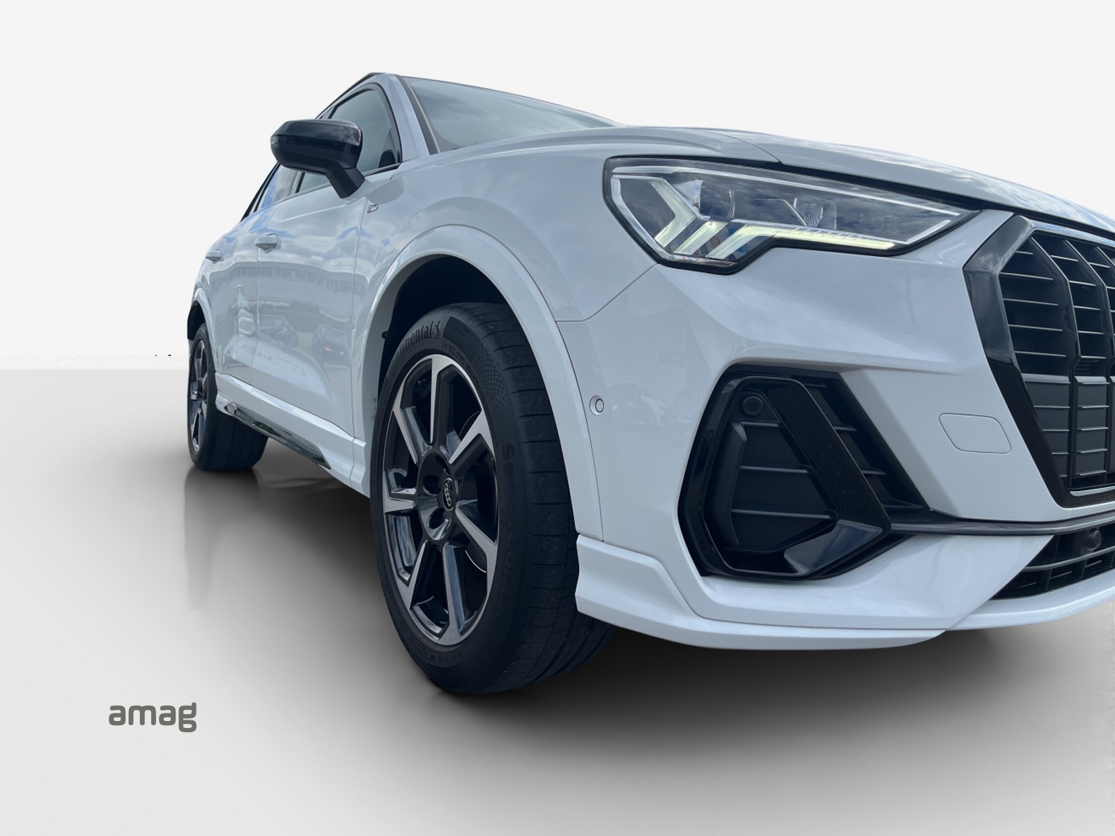 AUDI Q3 35 TFSI S line Attraction S-tronic-image-13