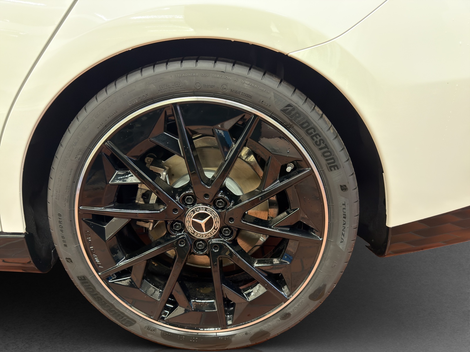 MERCEDES-BENZ CLA SB 220 4M 8G-DCT-image-21